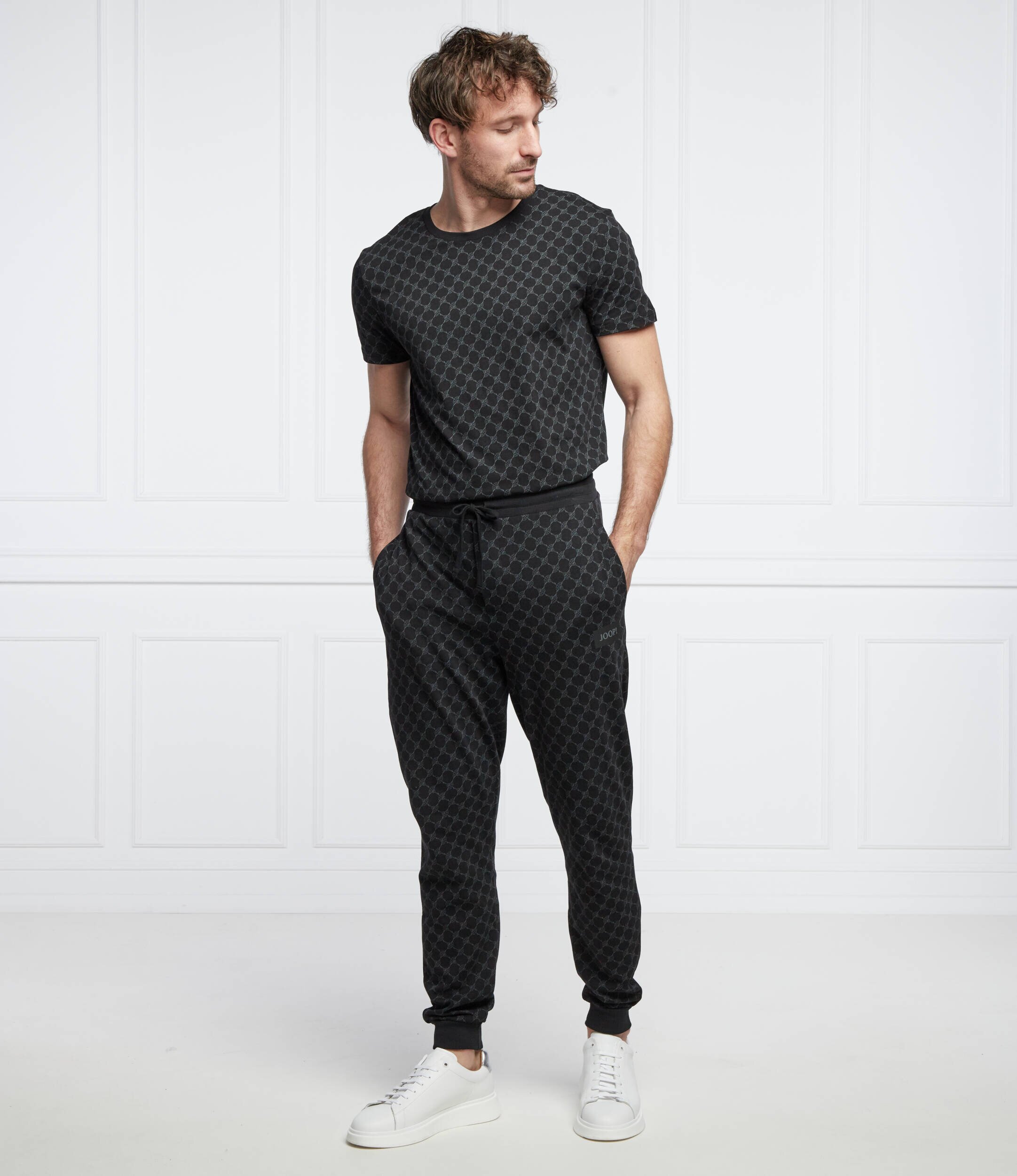 Joop! Homewear Tricou | Regular Fit