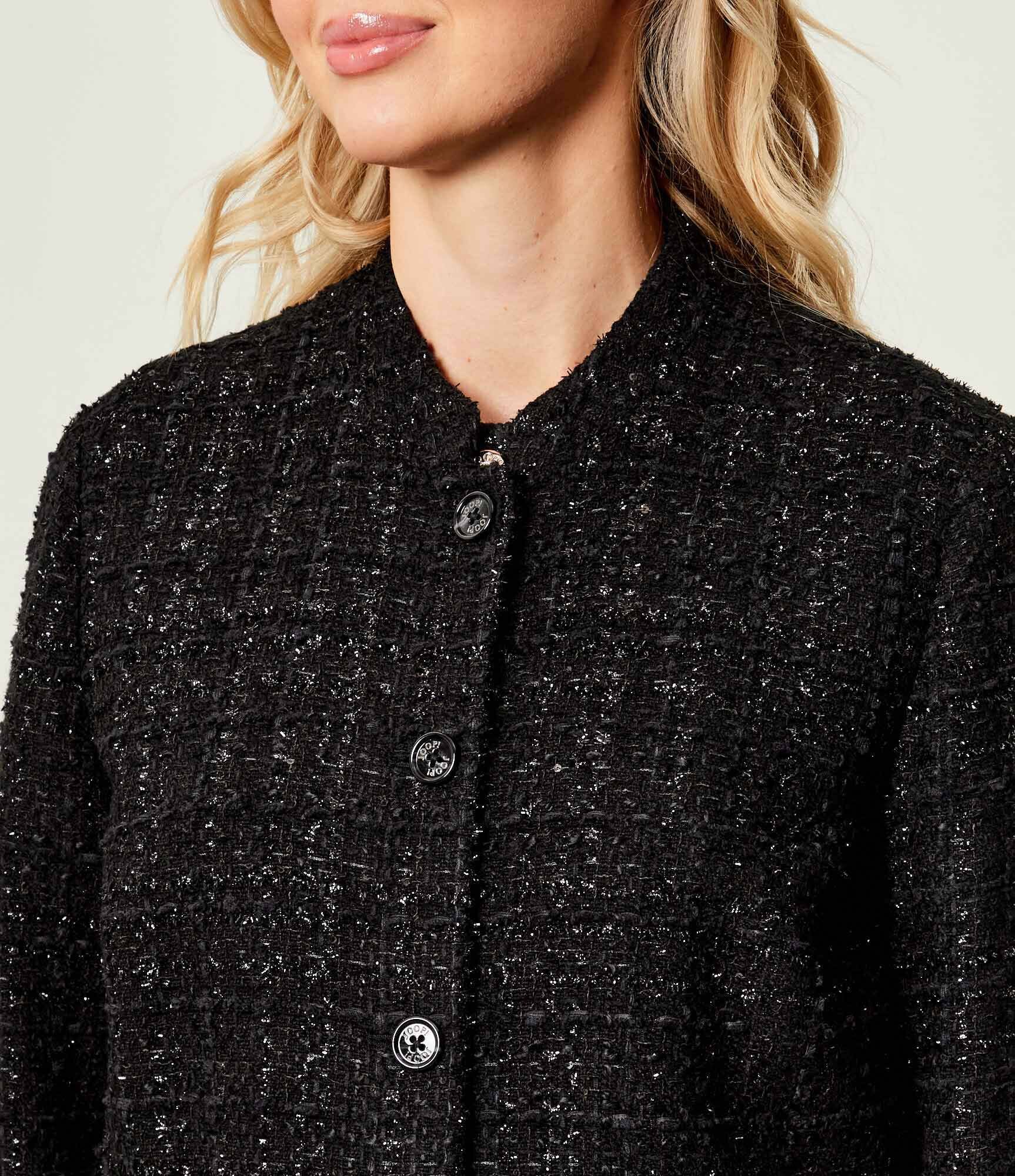 Joop! Jachetă Jacy | Cropped Fit