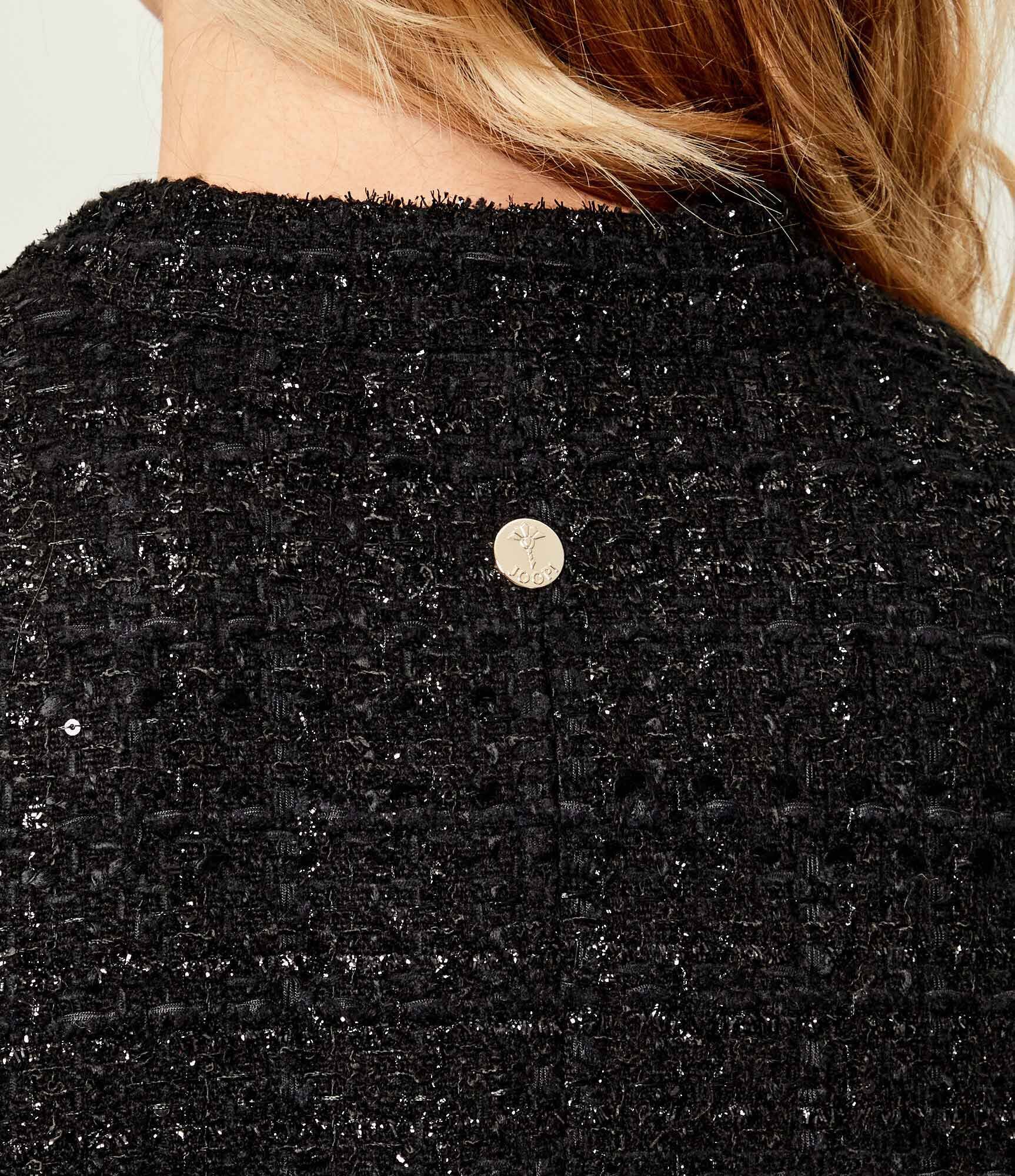 Joop! Jachetă Jacy | Cropped Fit