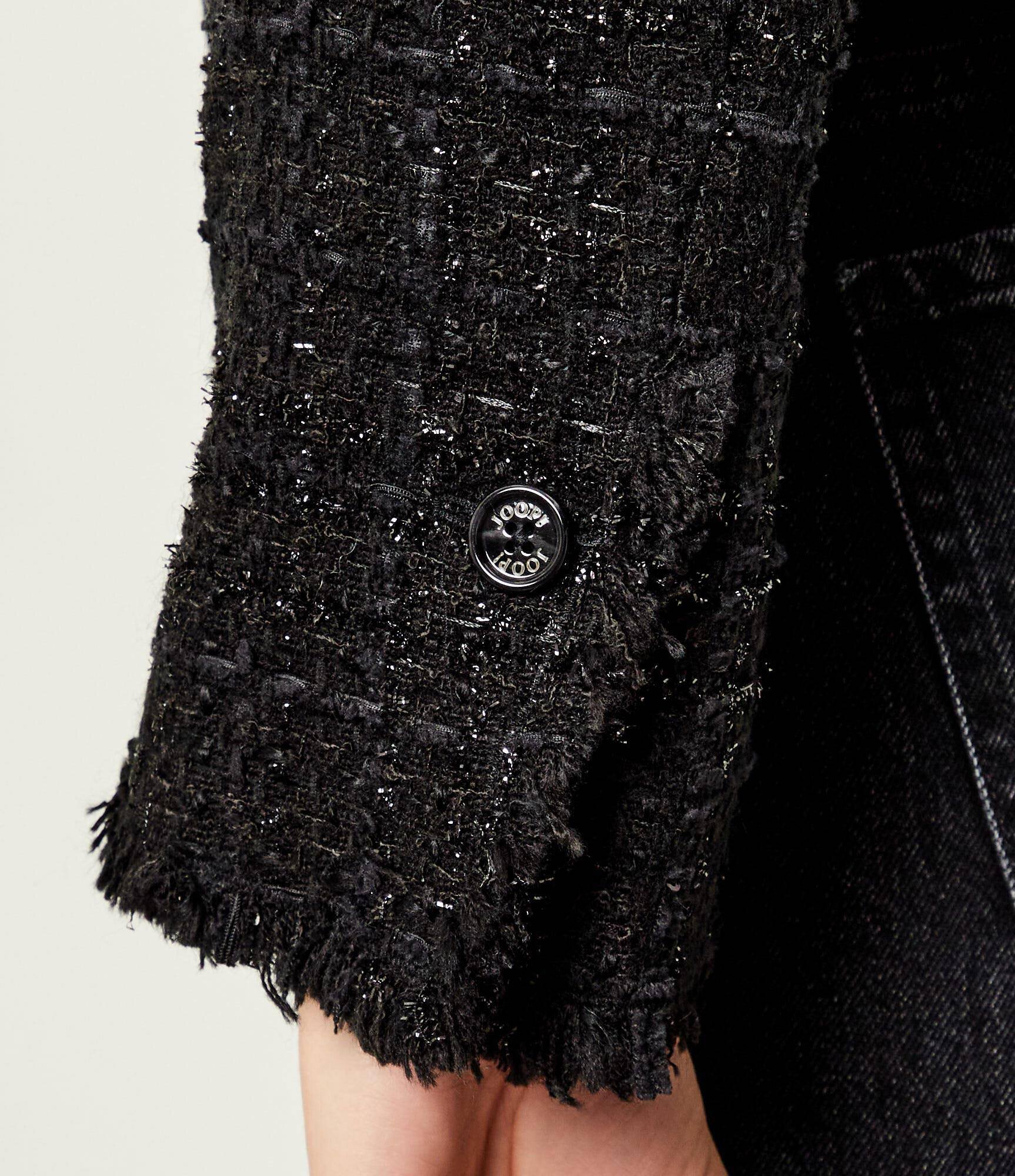 Joop! Jachetă Jacy | Cropped Fit