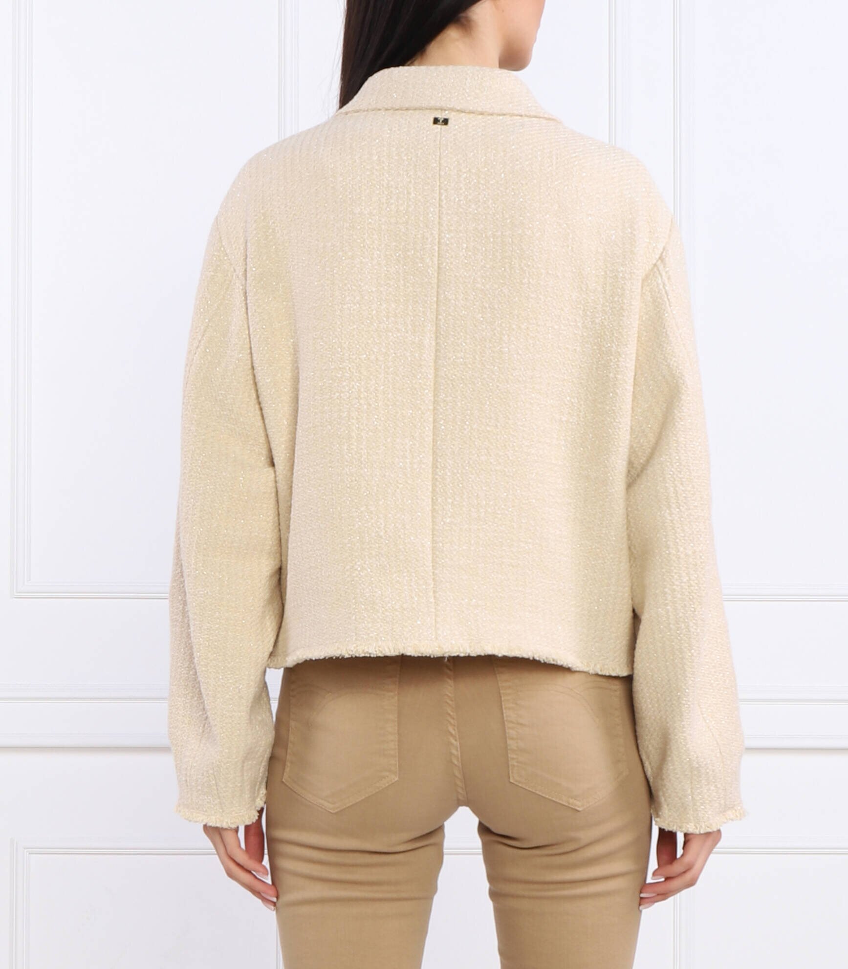 Joop! Jachetă | Relaxed fit