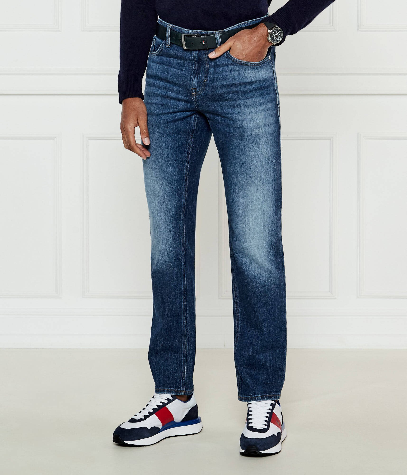 Joop! Jeans Blugi 15 JJD-02Mitch | Modern fit