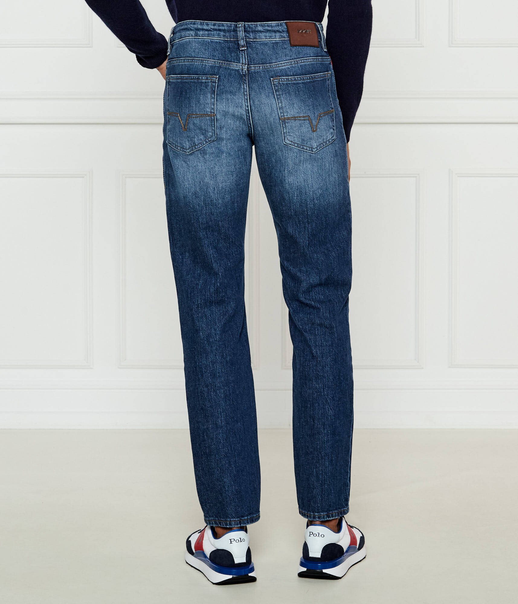 Joop! Jeans Blugi 15 JJD-02Mitch | Modern fit