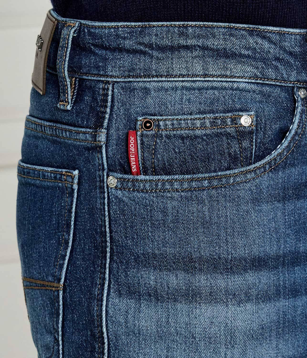 Joop! Jeans Blugi 15 JJD-02Mitch | Modern fit