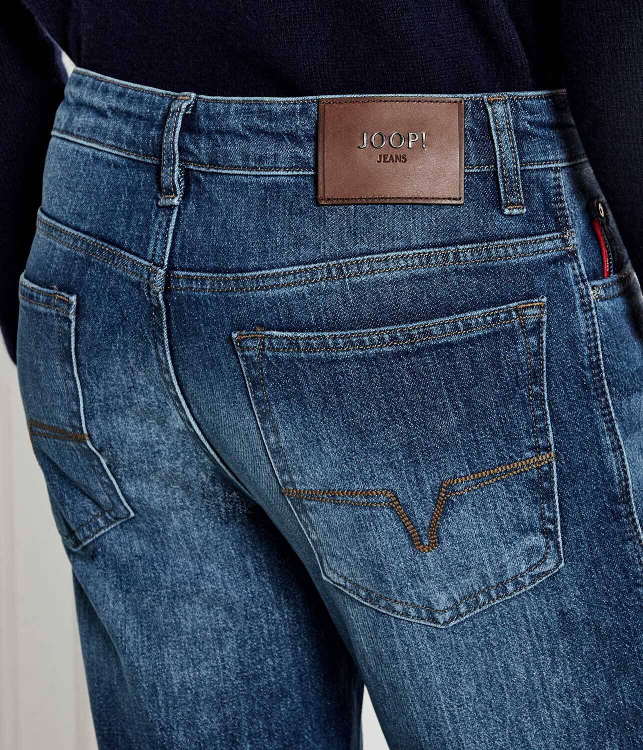 Joop! Jeans Blugi 15 JJD-02Mitch | Modern fit