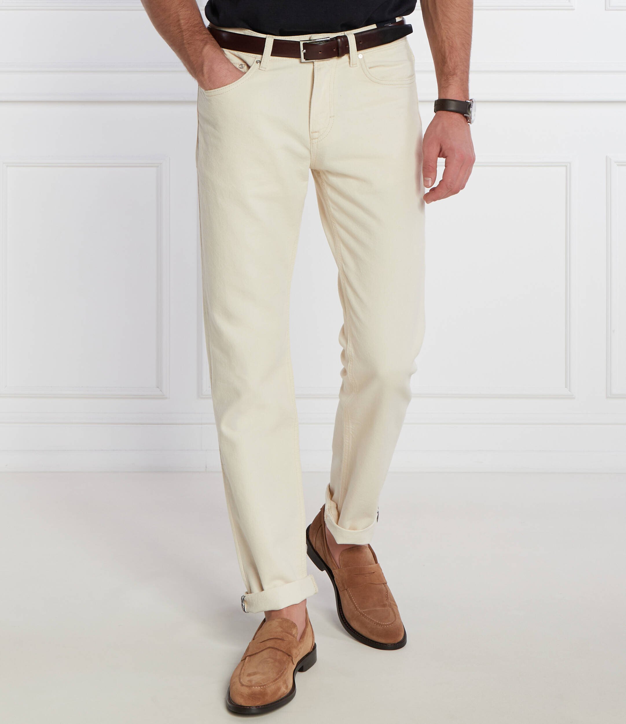 Joop! Jeans Blugi 15 JJD-02Mitch | Modern fit