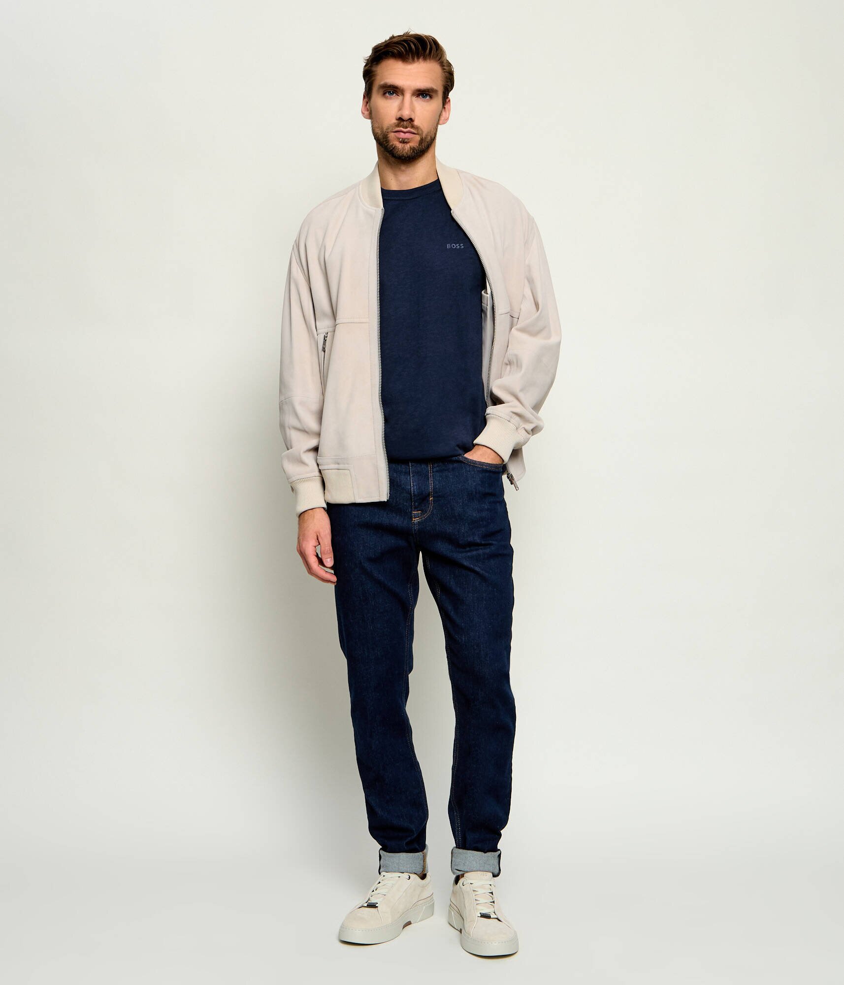Joop! Jeans Blugi 15 Stephen_NOS | Slim Fit