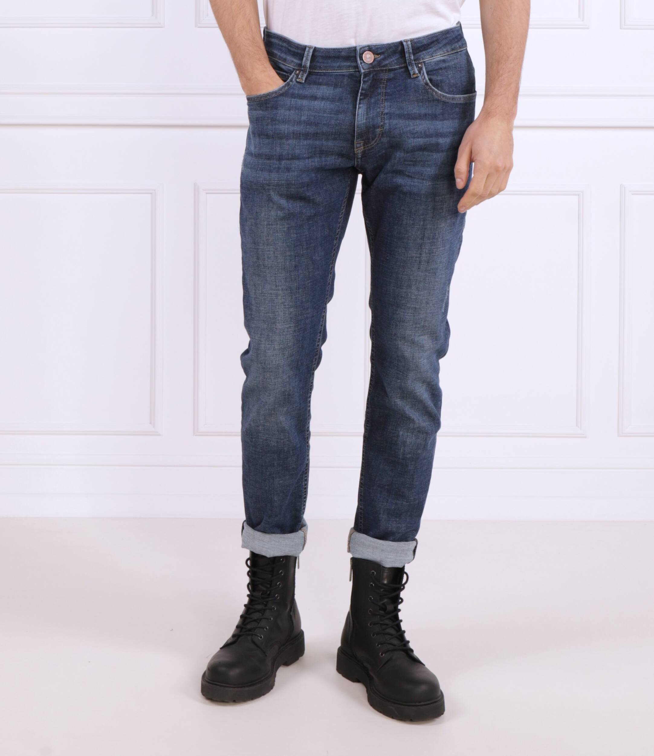 Joop! Jeans Blugi 15 Stephen | Slim Fit