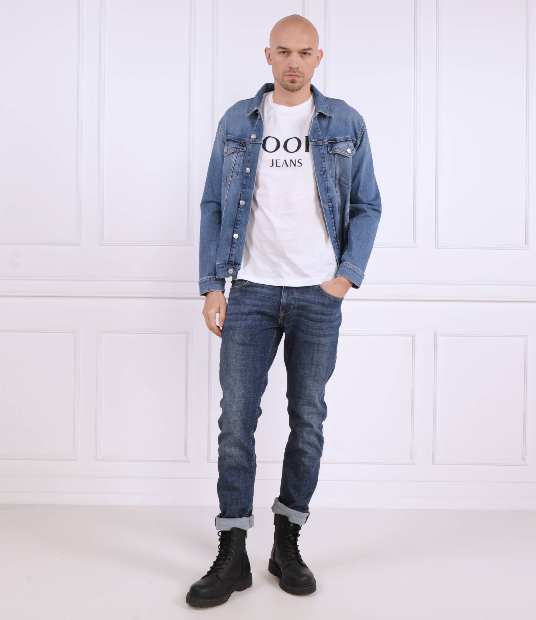 Joop! Jeans Blugi 15 Stephen | Slim Fit