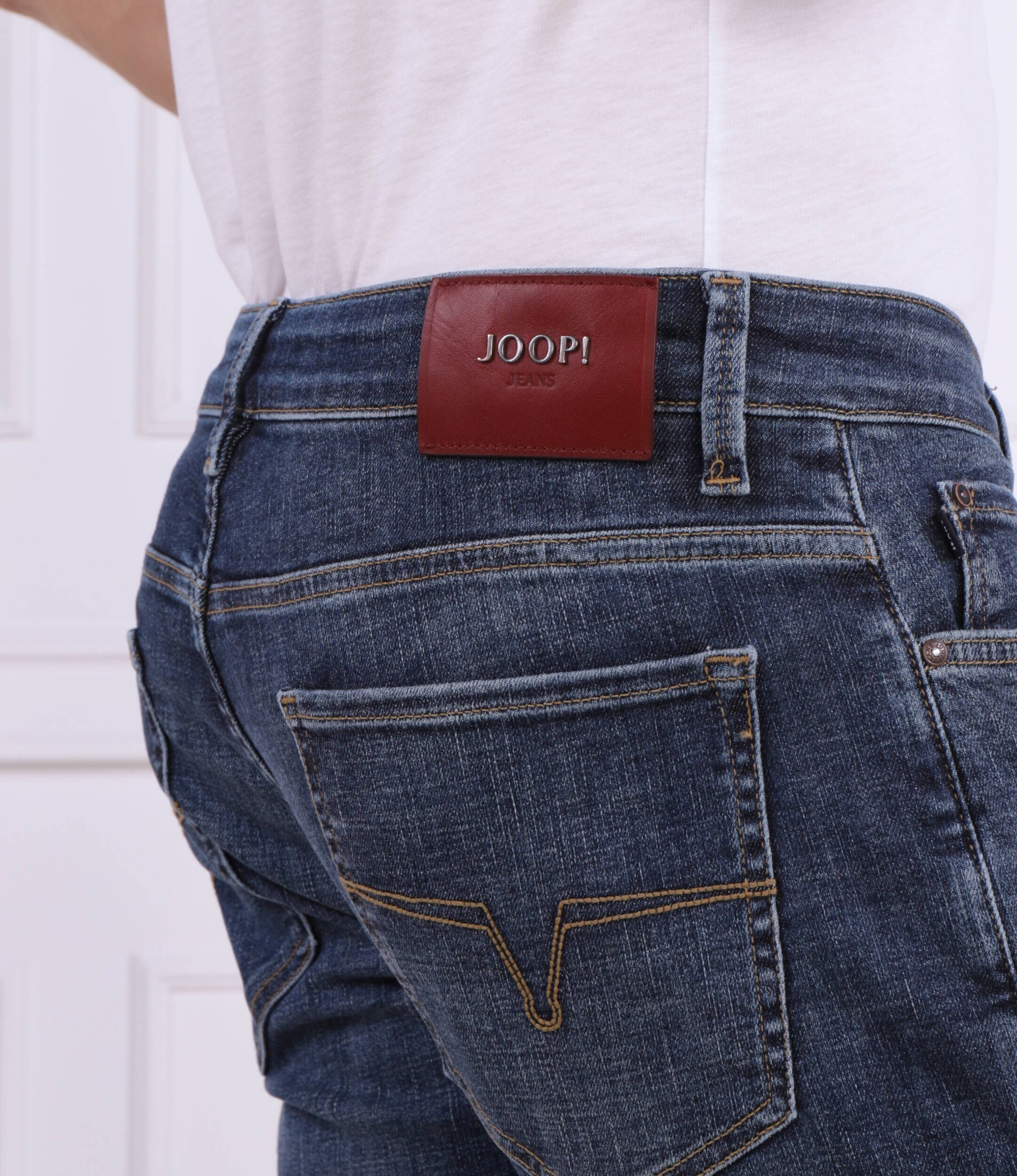 Joop! Jeans Blugi 15 Stephen | Slim Fit