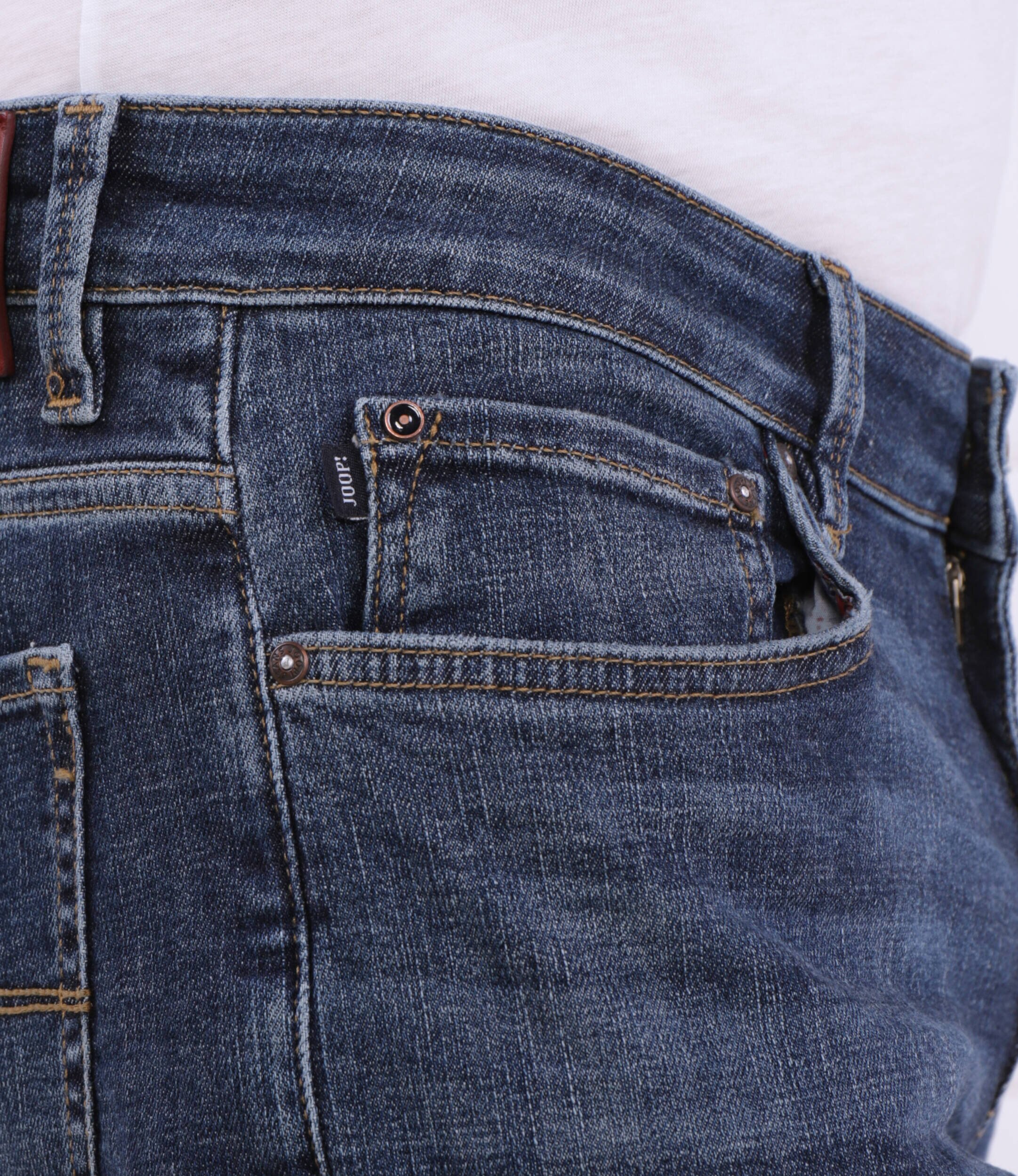 Joop! Jeans Blugi 15 Stephen | Slim Fit