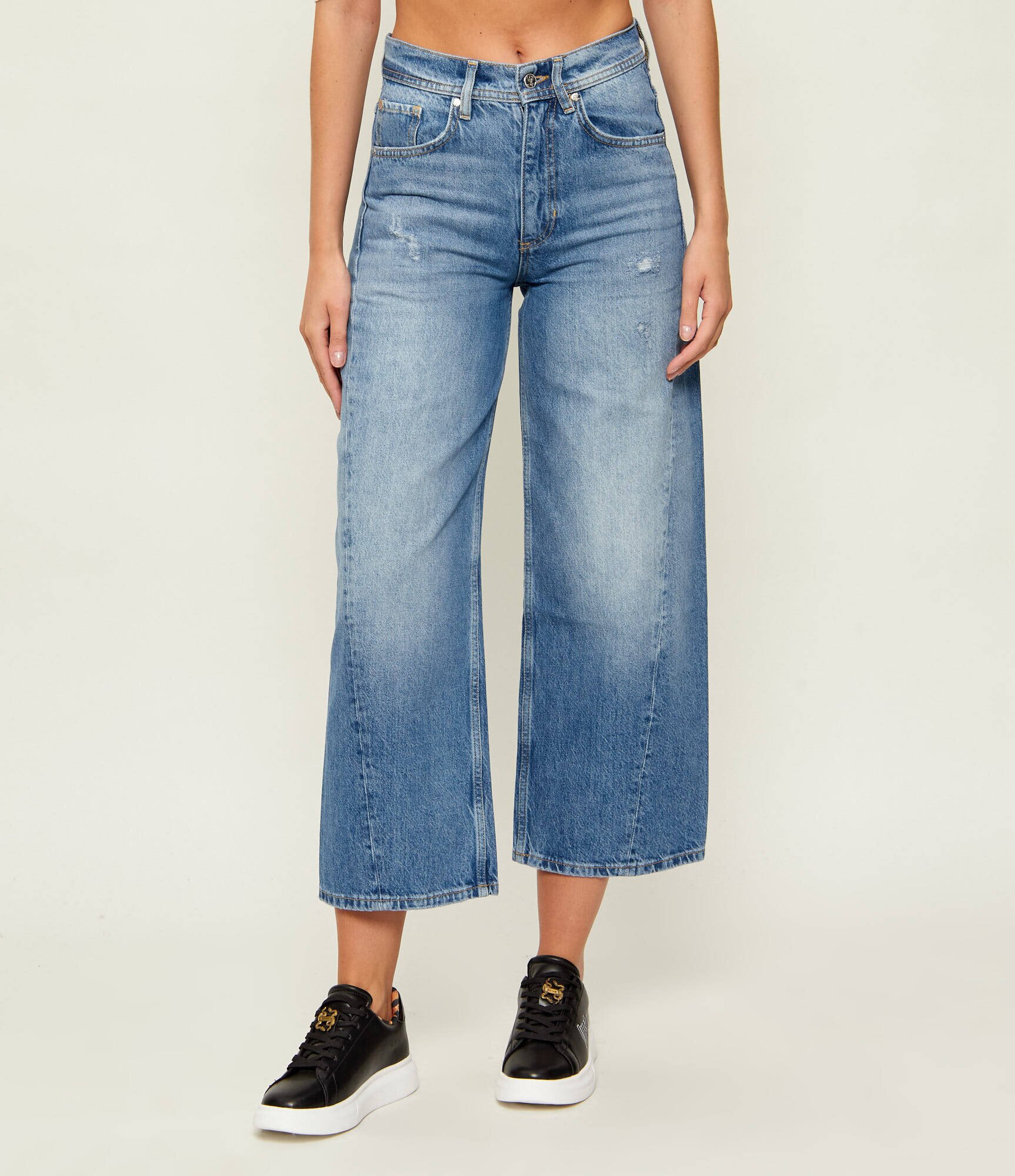 Joop! Jeans Blugi 254DPMaxine-C | Loose fit