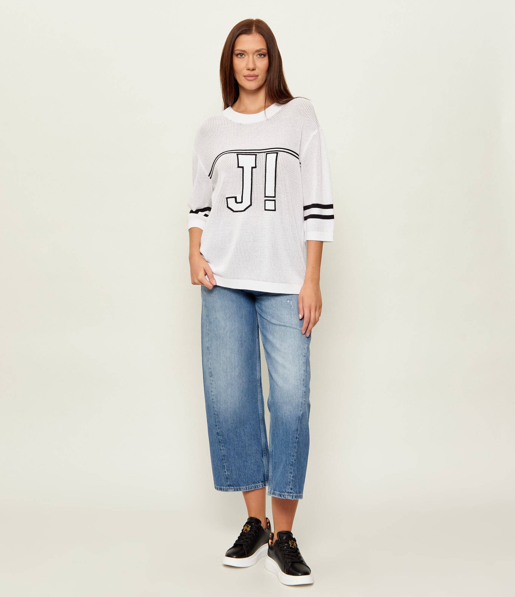 Joop! Jeans Blugi 254DPMaxine-C | Loose fit