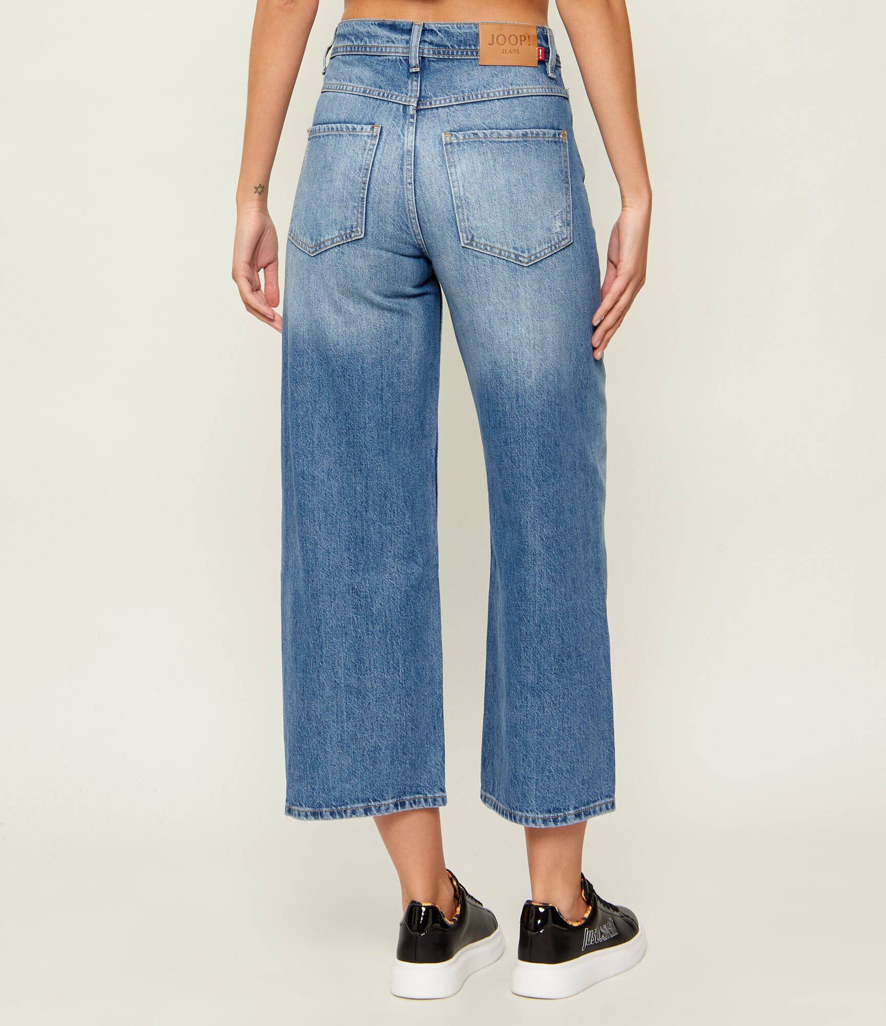 Joop! Jeans Blugi 254DPMaxine-C | Loose fit