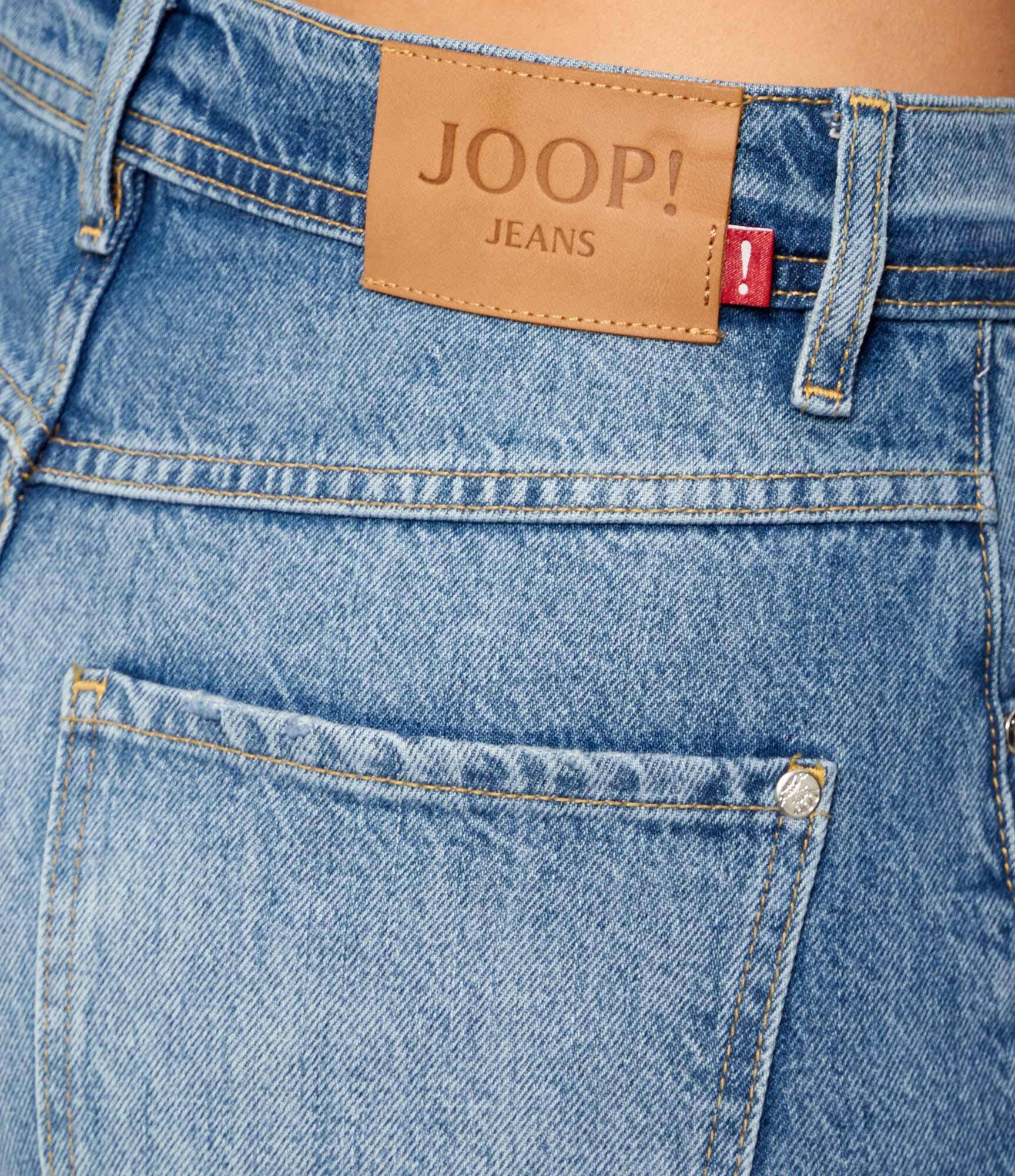Joop! Jeans Blugi 254DPMaxine-C | Loose fit