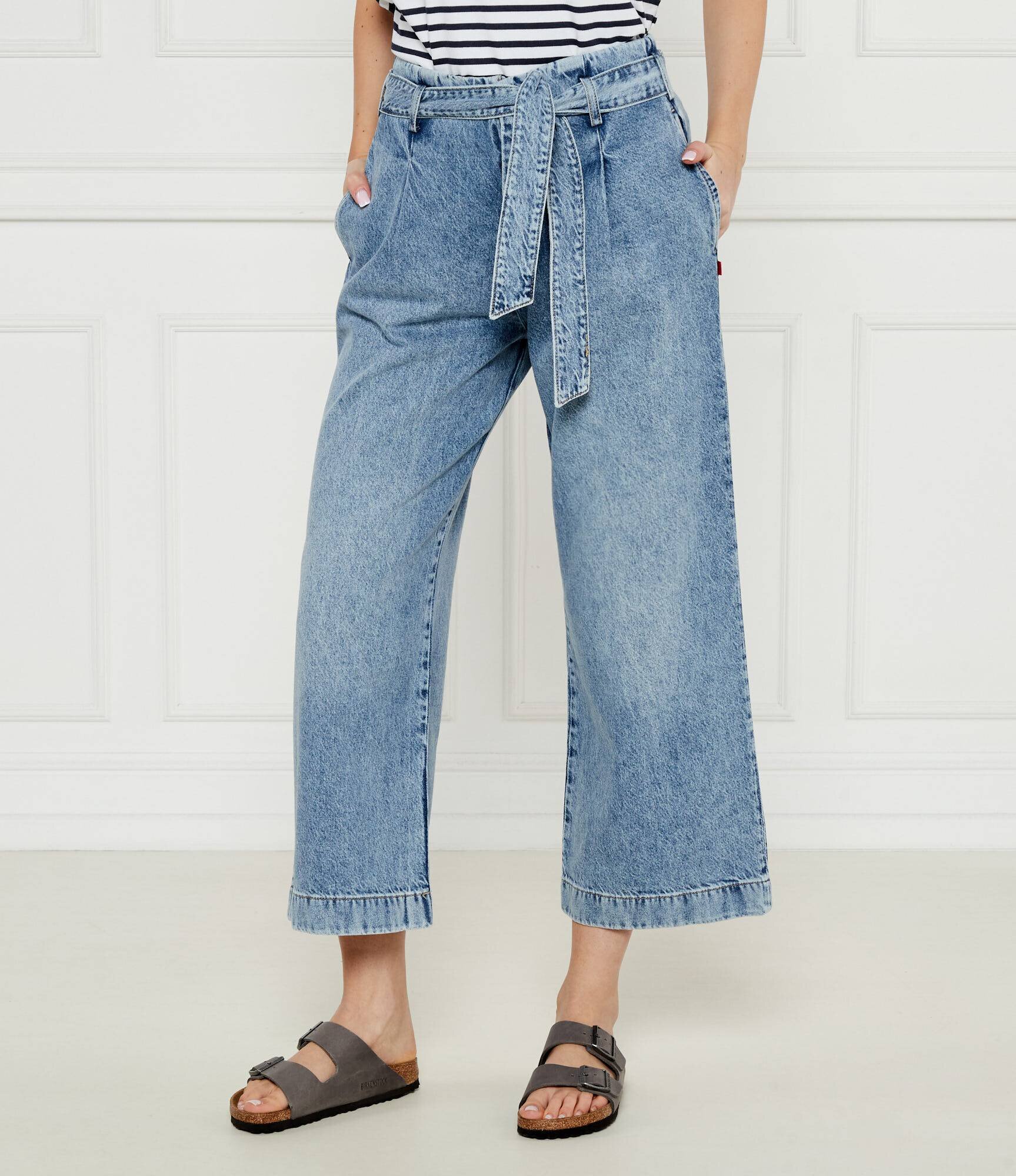 Joop! Jeans Blugi 57 252DT57Elora-C | Relaxed fit