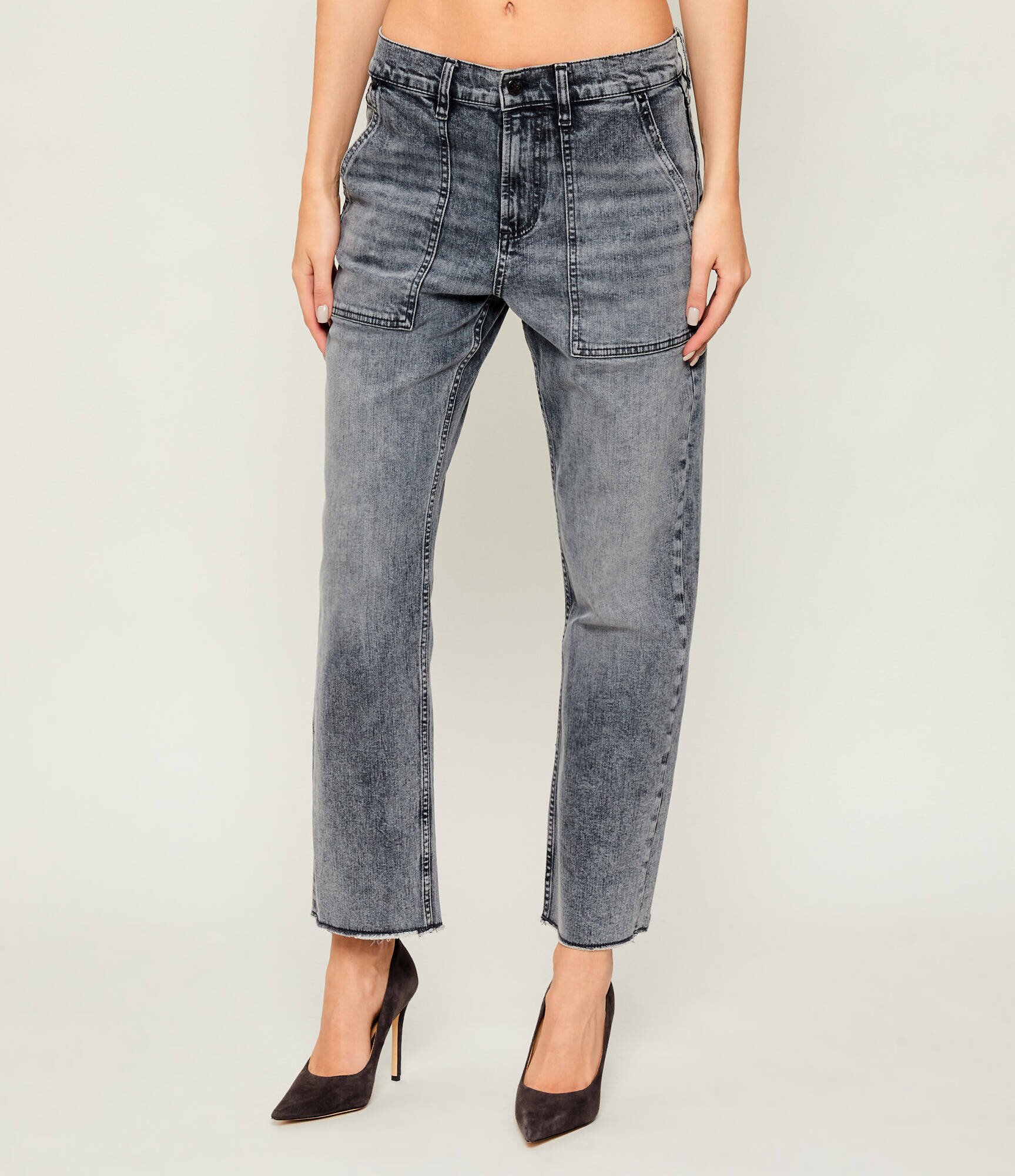 Joop! Jeans Blugi Elektra-C- | Straight fit