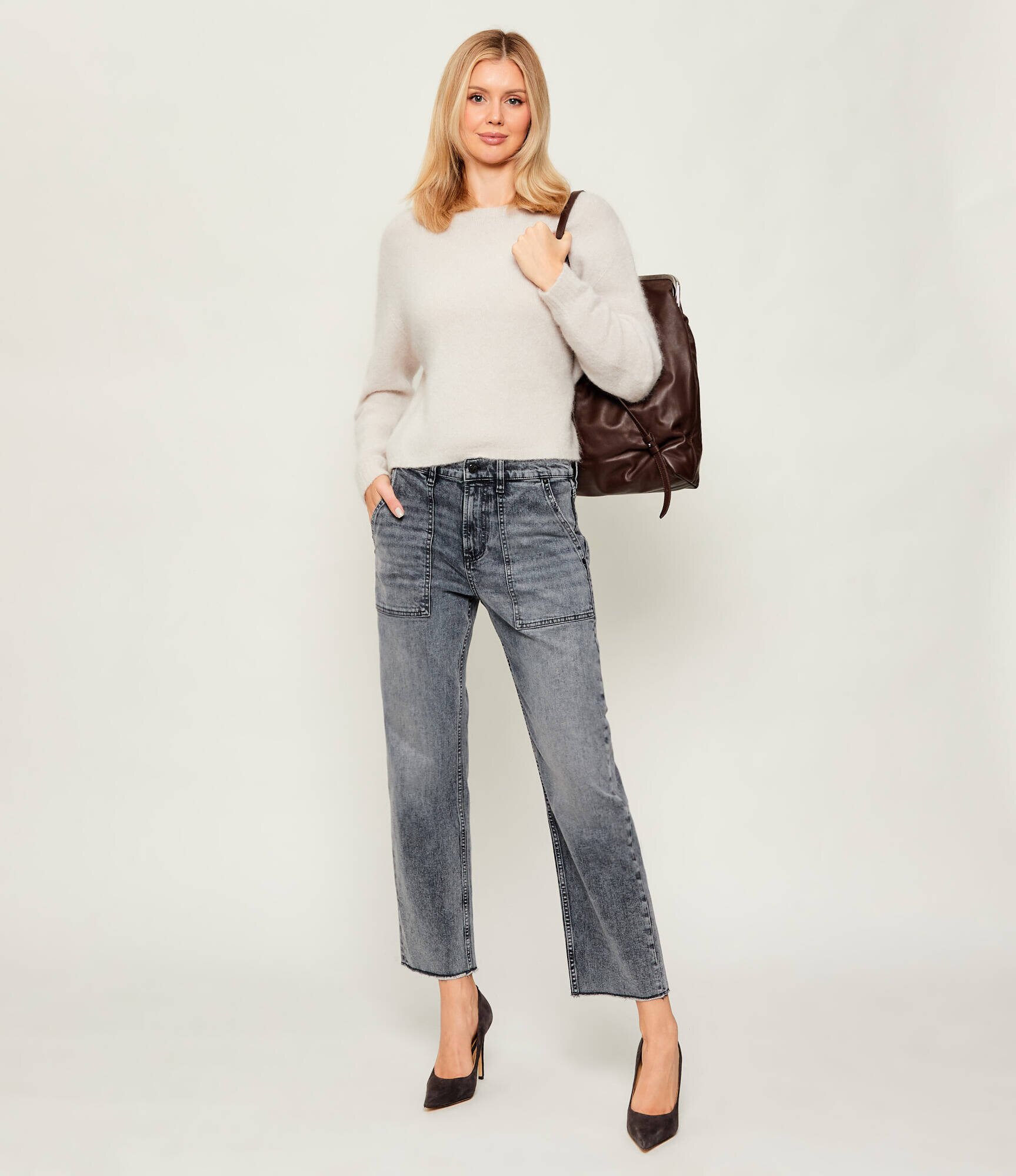 Joop! Jeans Blugi Elektra-C- | Straight fit