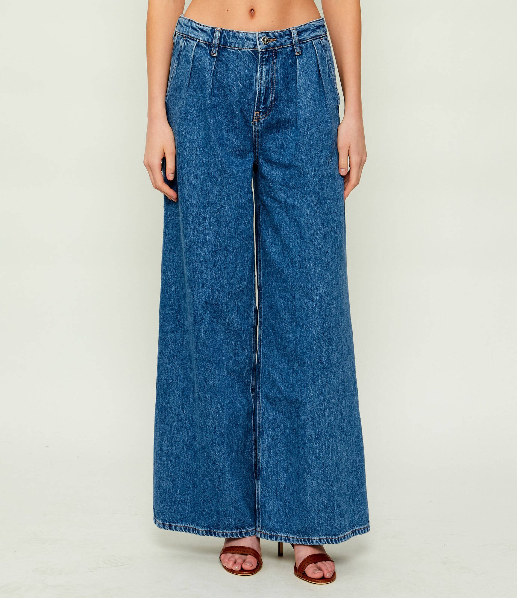 Joop! Jeans Blugi Elise | Loose fit