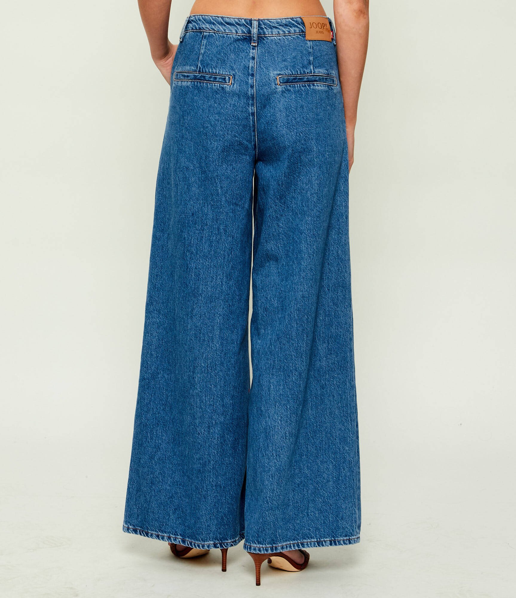 Joop! Jeans Blugi Elise | Loose fit