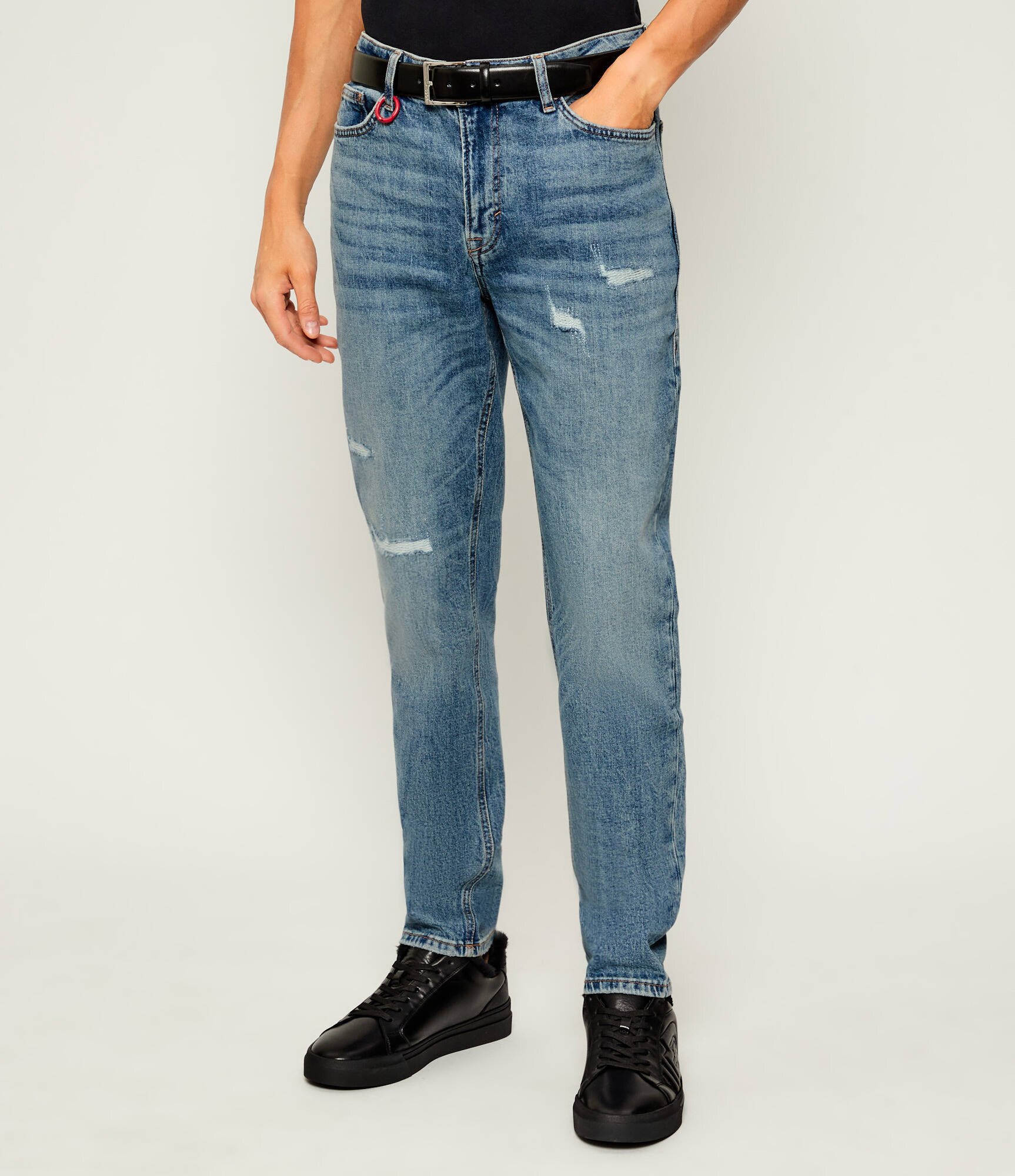 Joop! Jeans Blugi Lambert | Loose fit