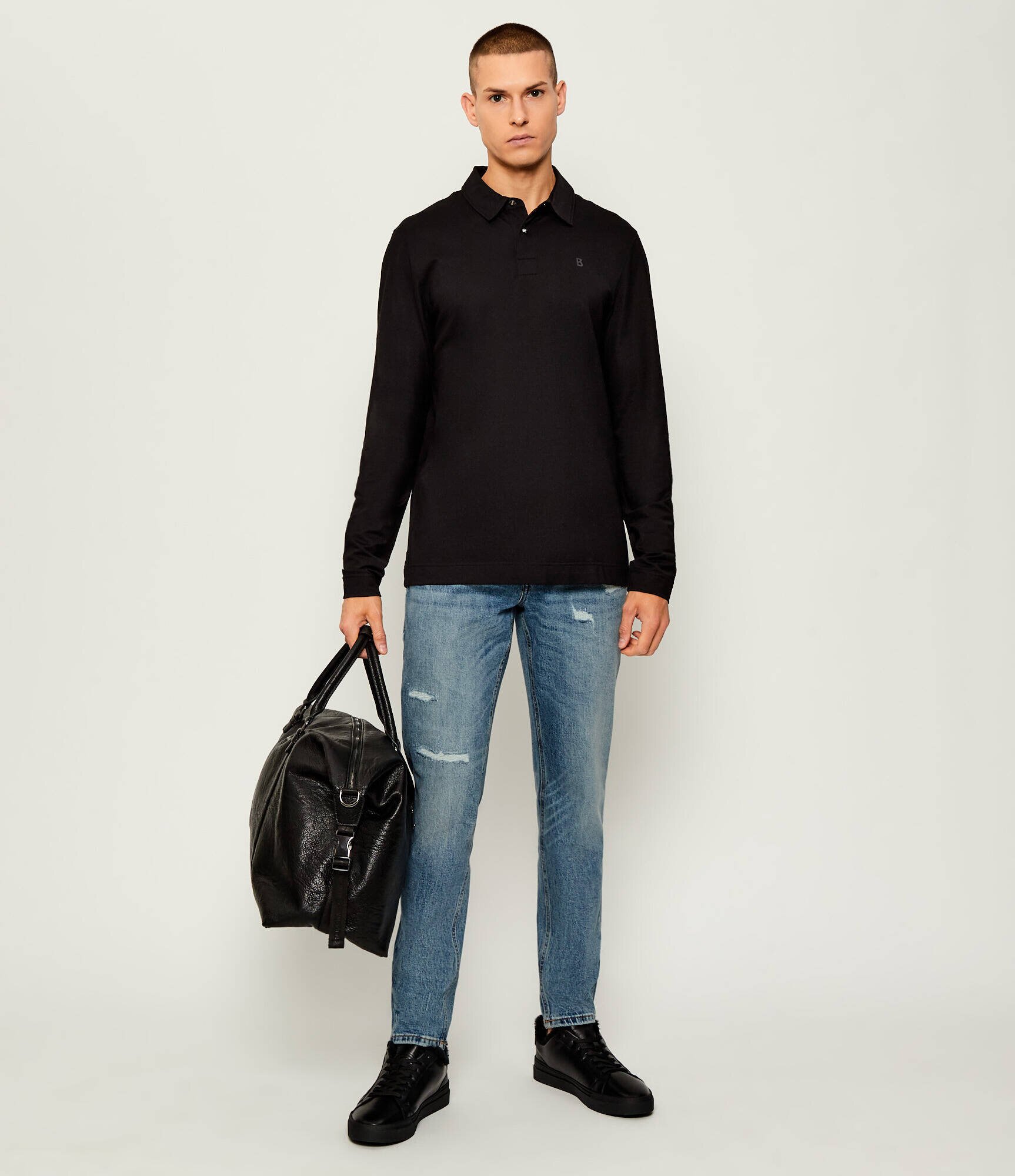 Joop! Jeans Blugi Lambert | Loose fit