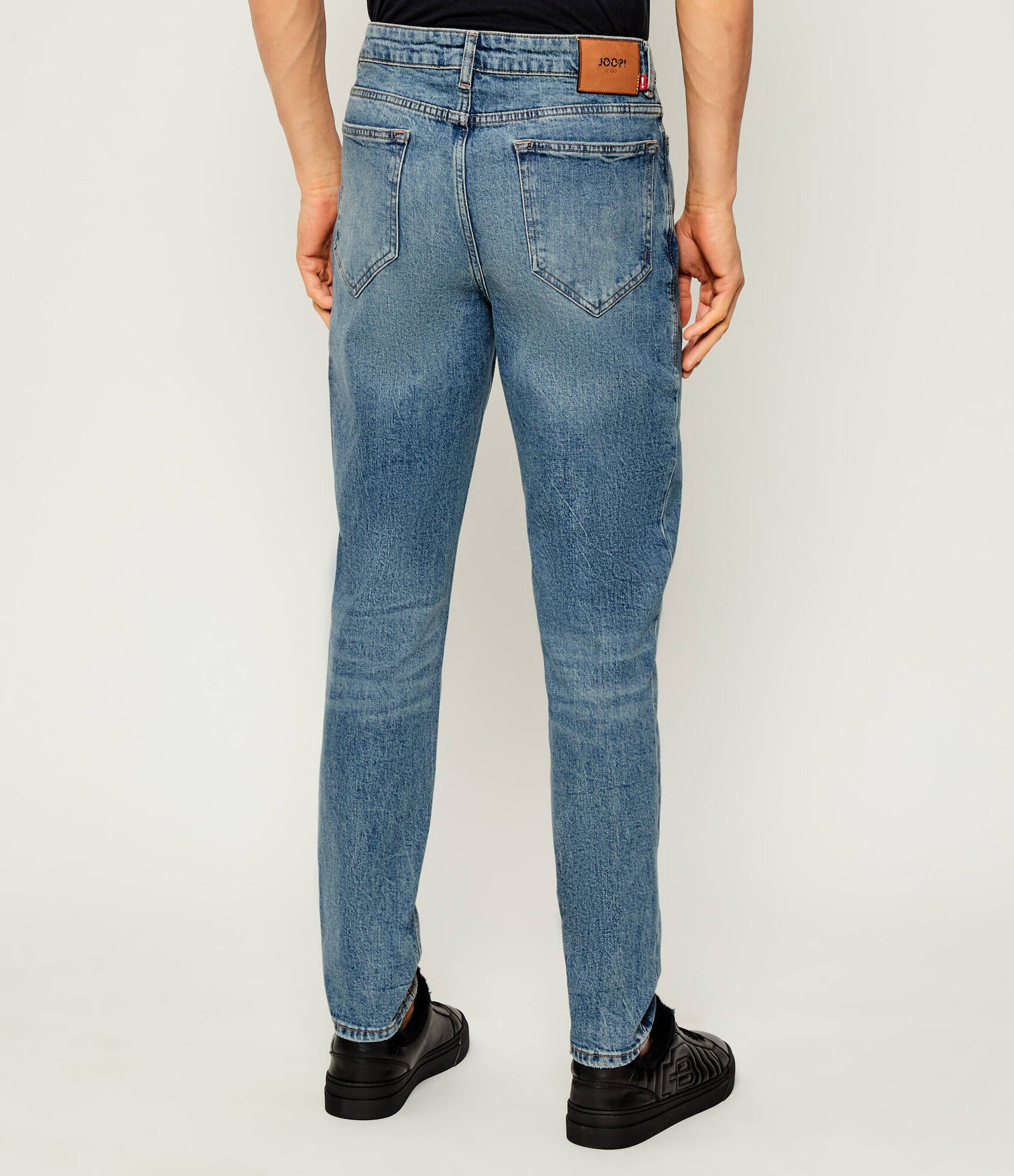 Joop! Jeans Blugi Lambert | Loose fit