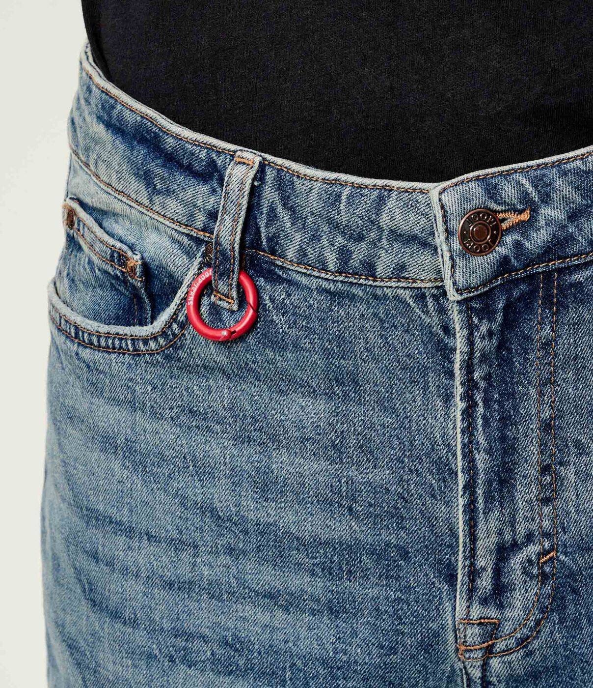 Joop! Jeans Blugi Lambert | Loose fit
