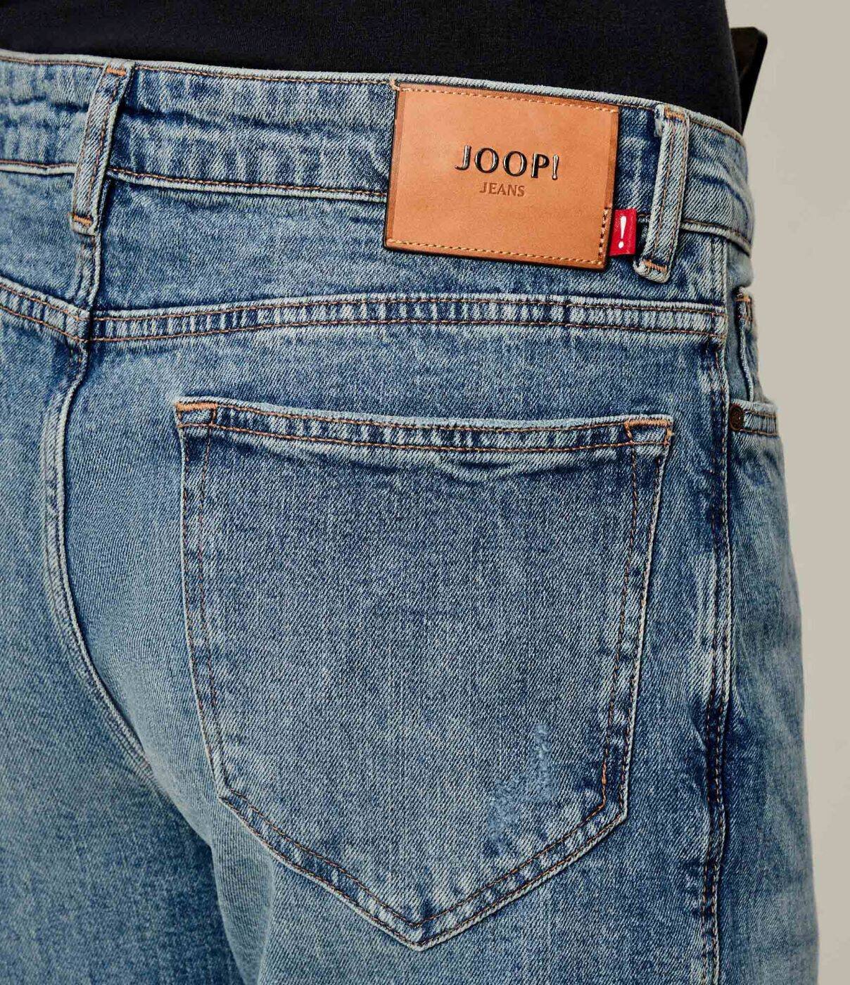 Joop! Jeans Blugi Lambert | Loose fit