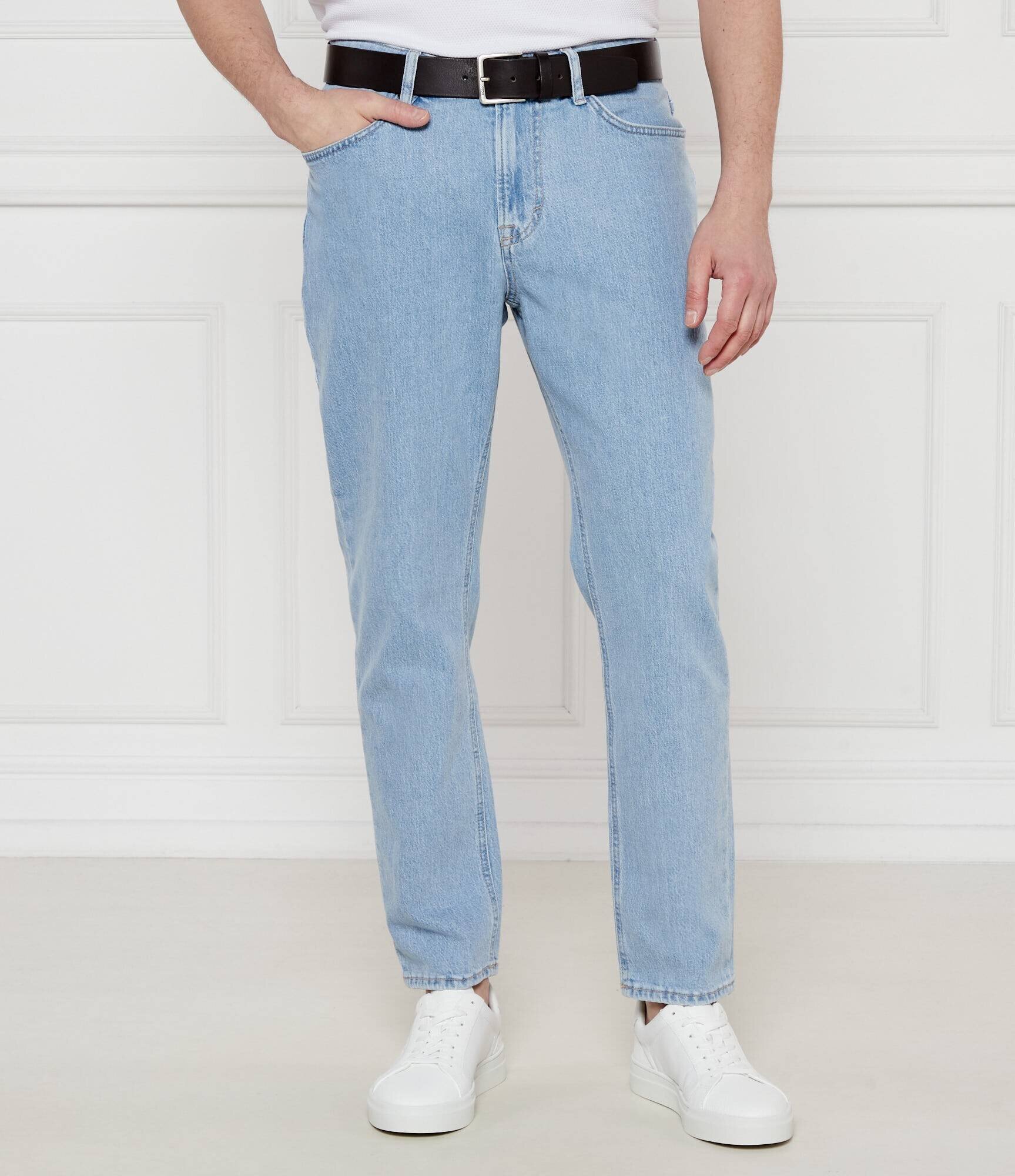 Joop! Jeans Blugi Lambert | Loose fit