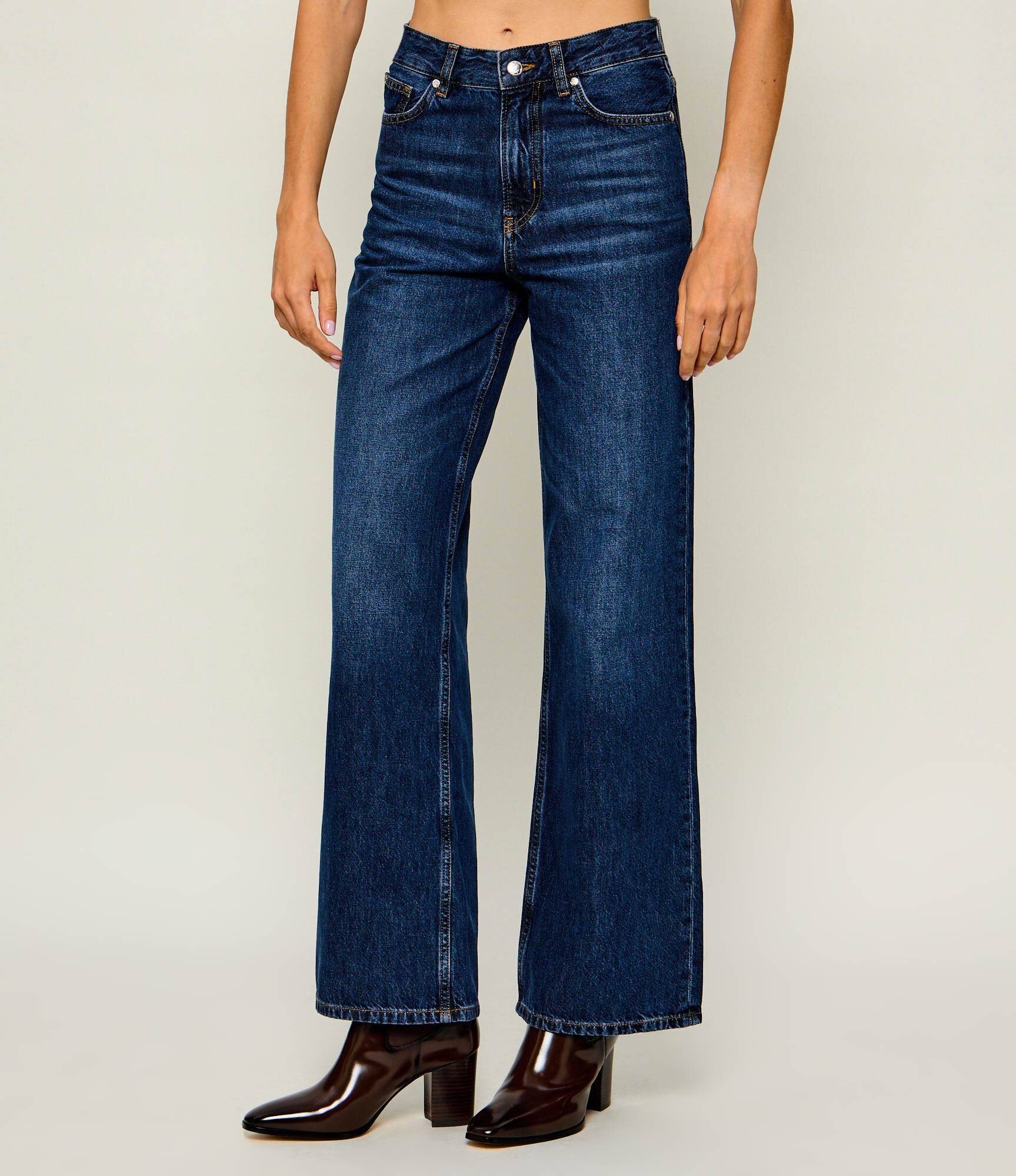 Joop! Jeans Blugi Maila | Relaxed fit