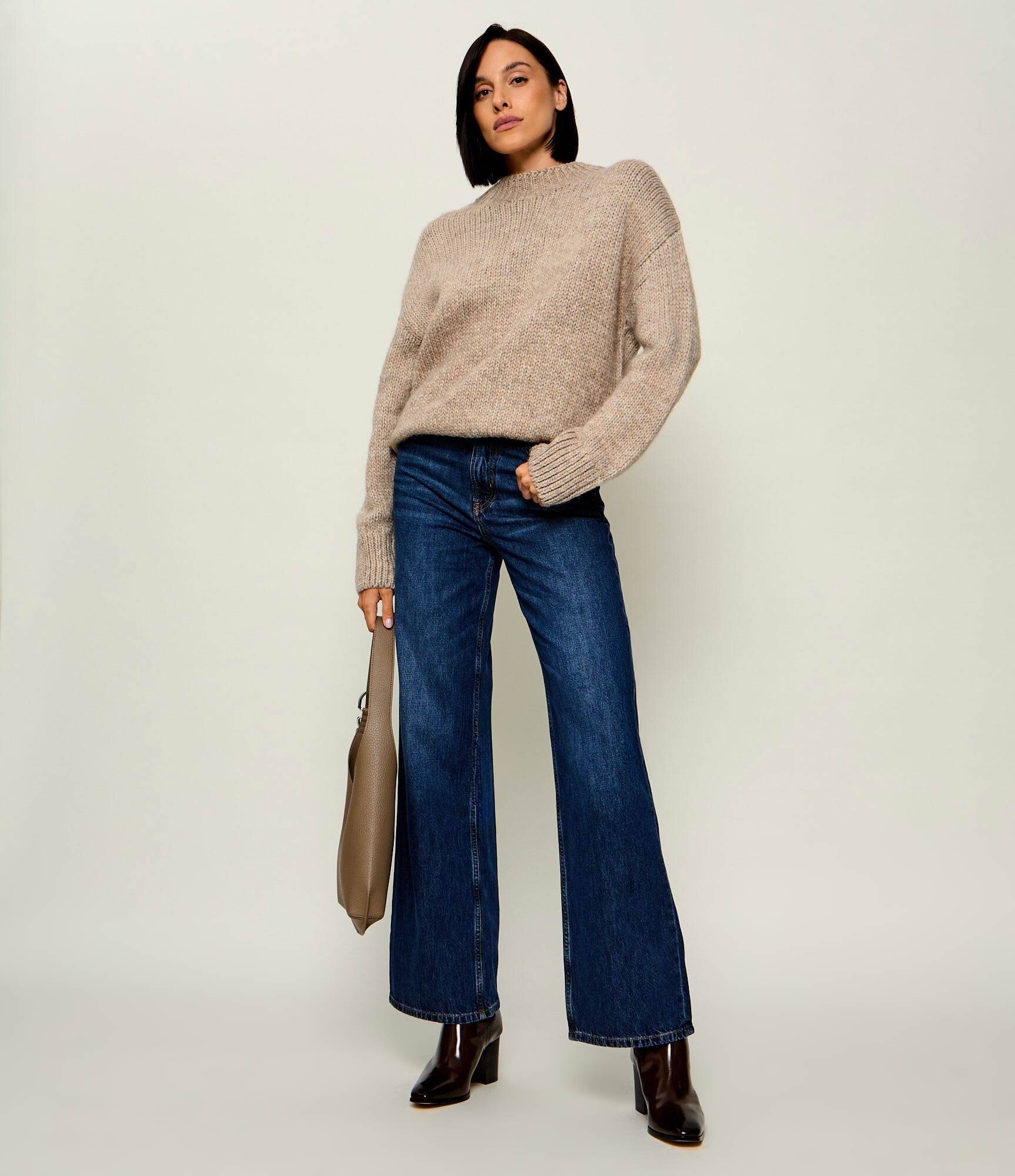 Joop! Jeans Blugi Maila | Relaxed fit
