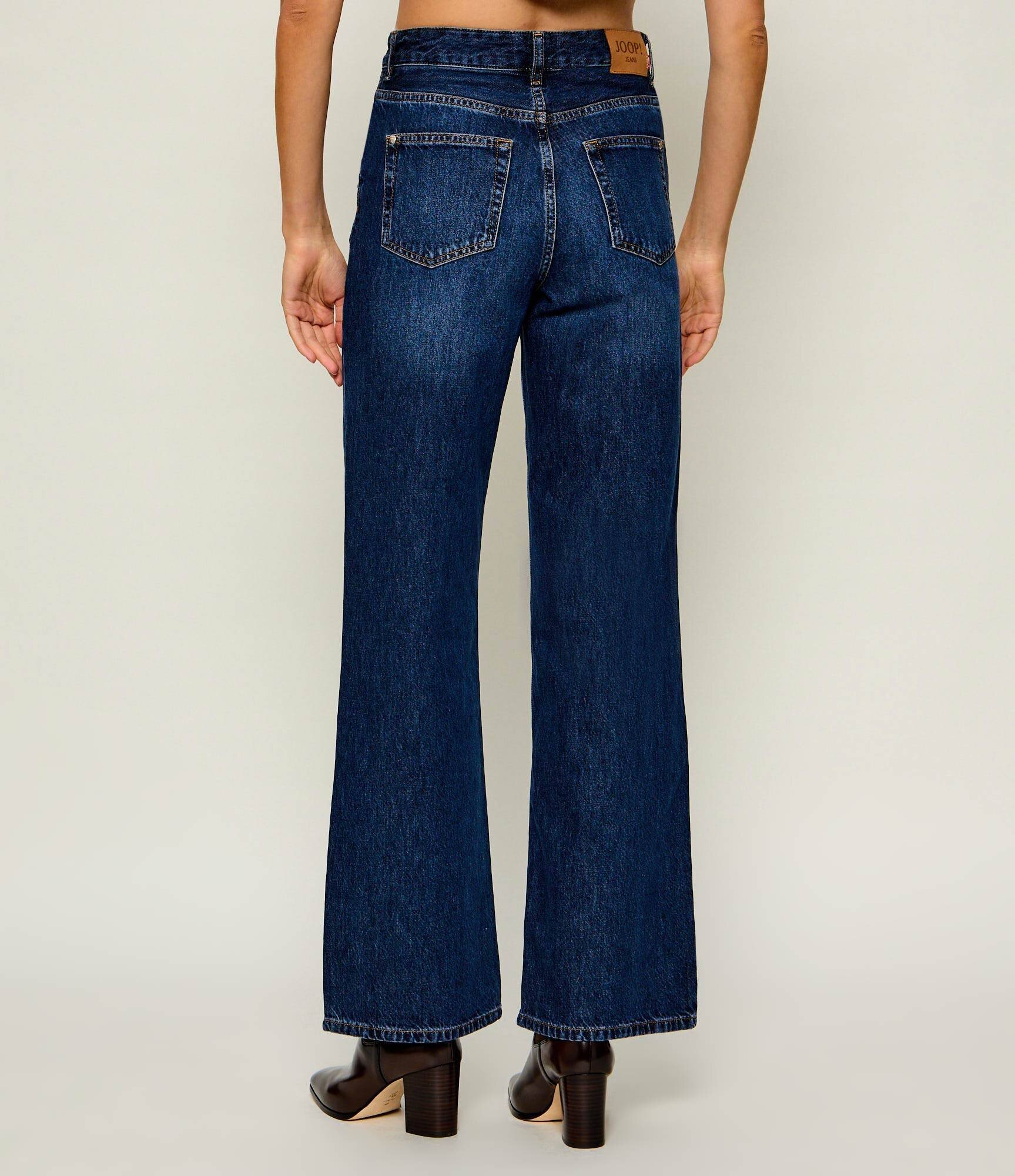 Joop! Jeans Blugi Maila | Relaxed fit