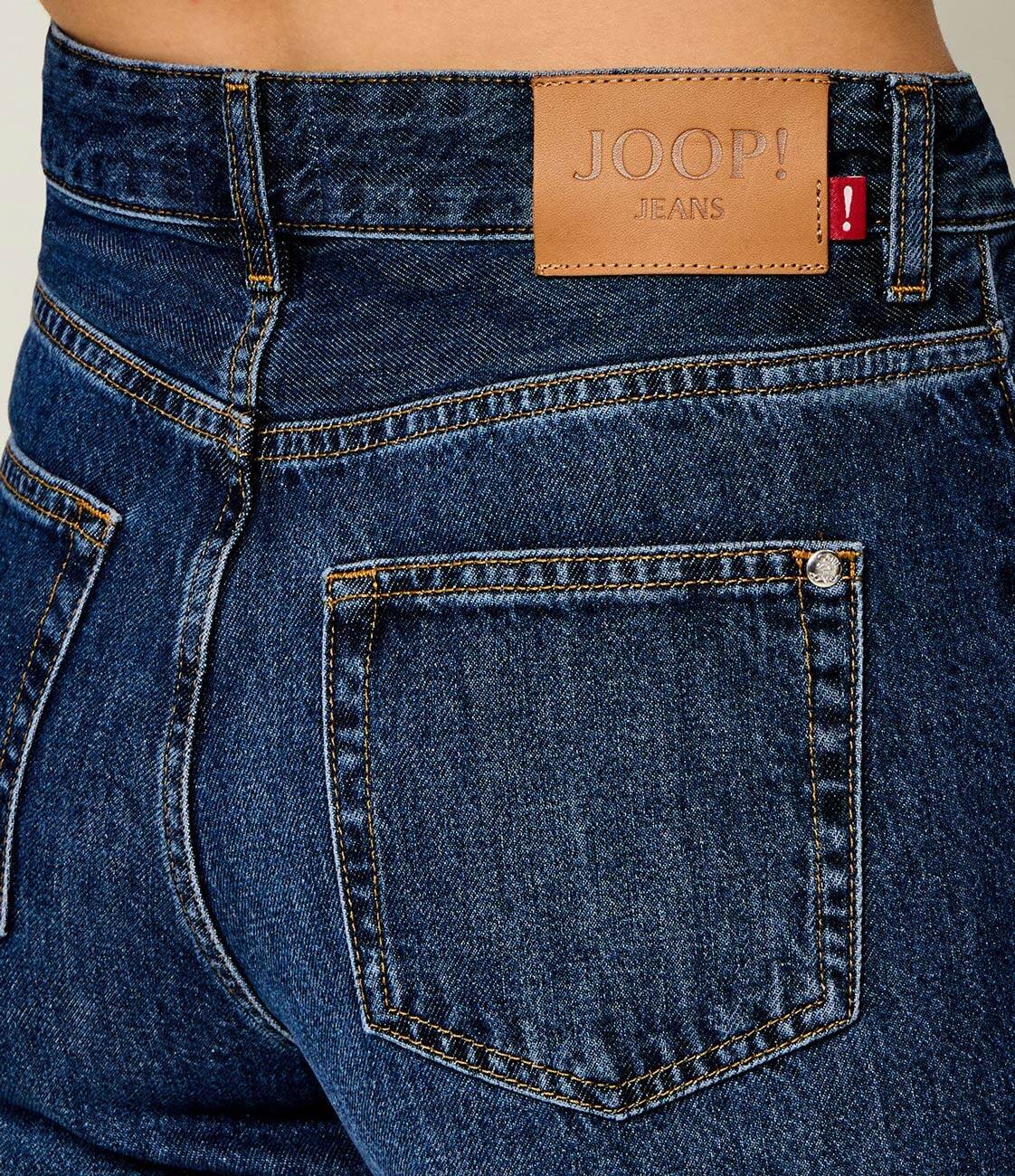 Joop! Jeans Blugi Maila | Relaxed fit