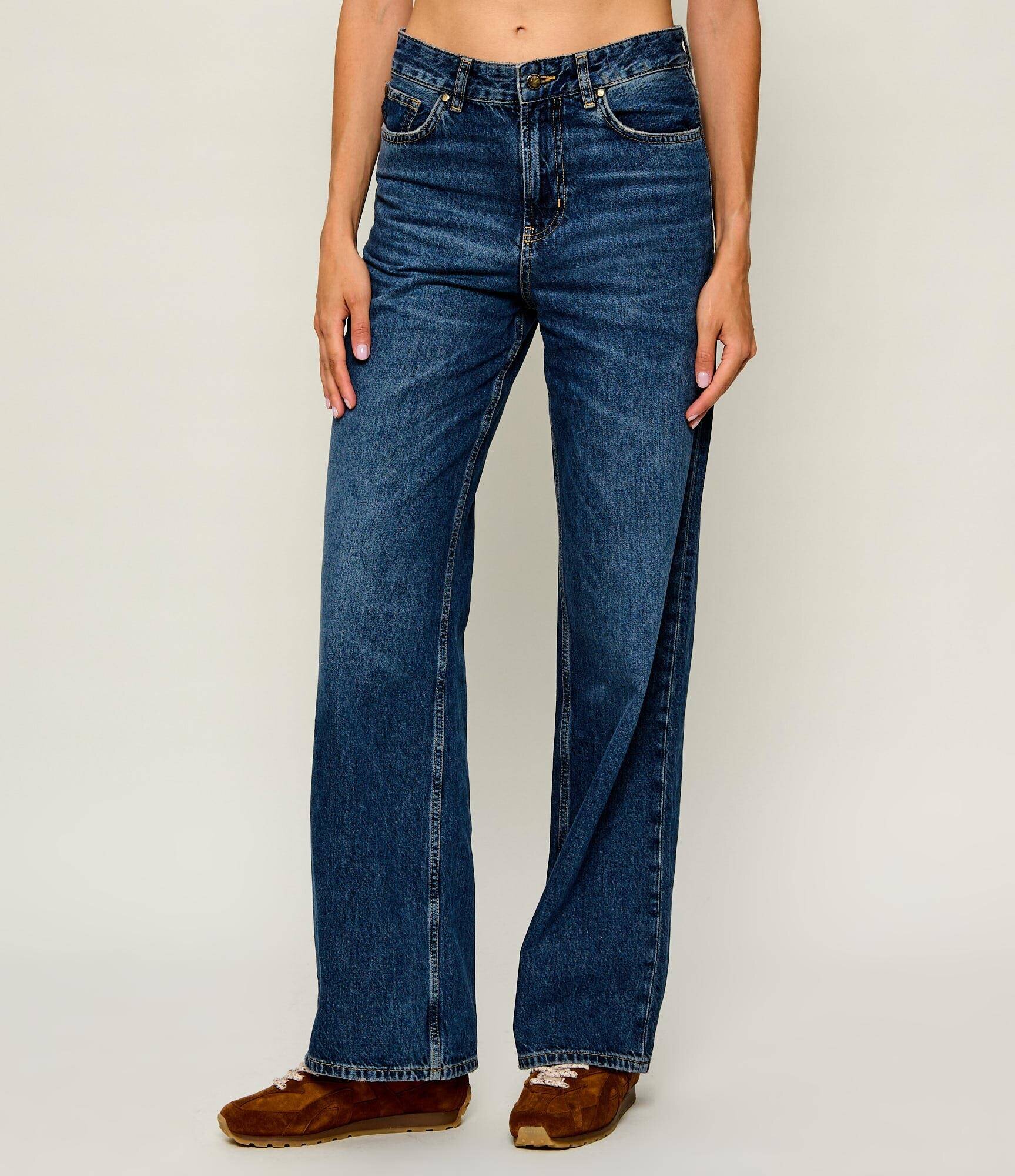 Joop! Jeans Blugi Maila | Relaxed fit