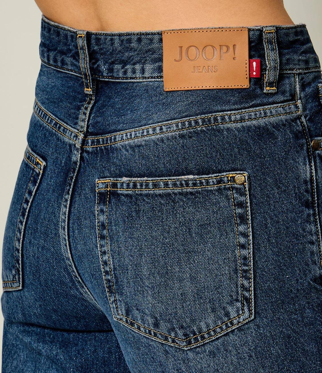 Joop! Jeans Blugi Maila | Relaxed fit