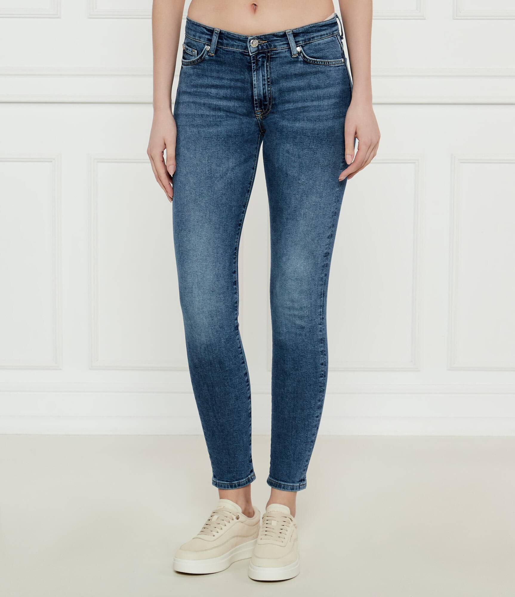 Joop! Jeans Blugi Maja | Skinny fit
