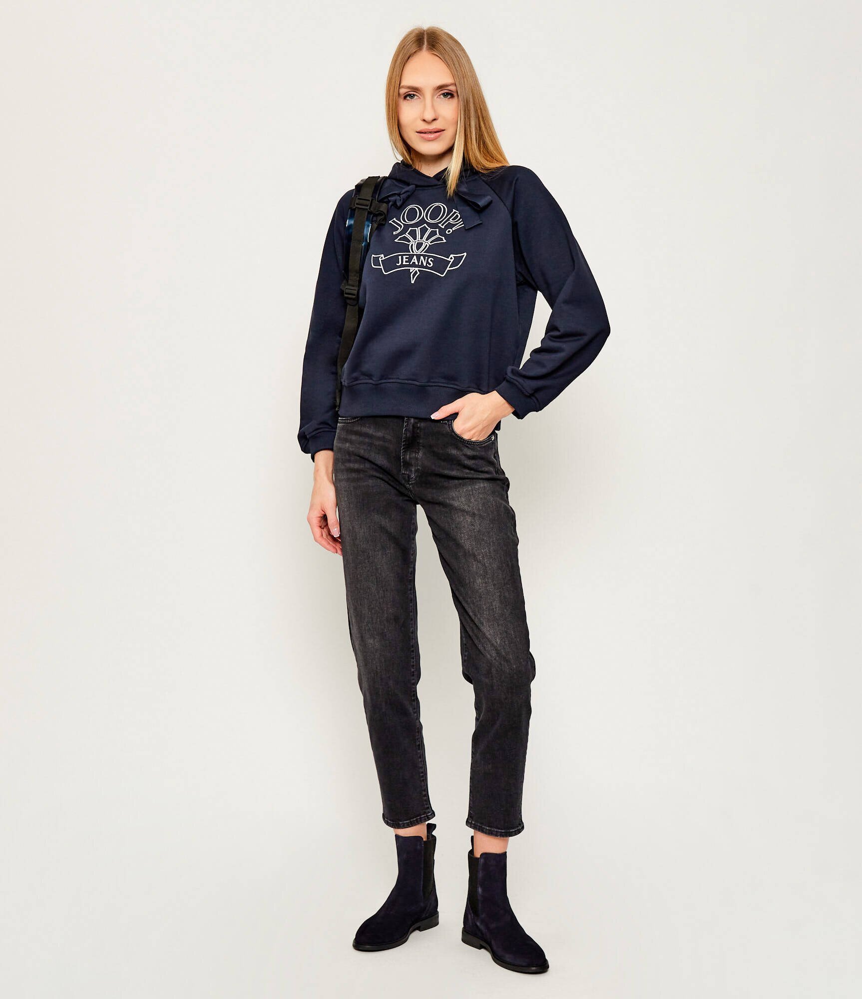Joop! Jeans Blugi Maren-C | Tapered fit