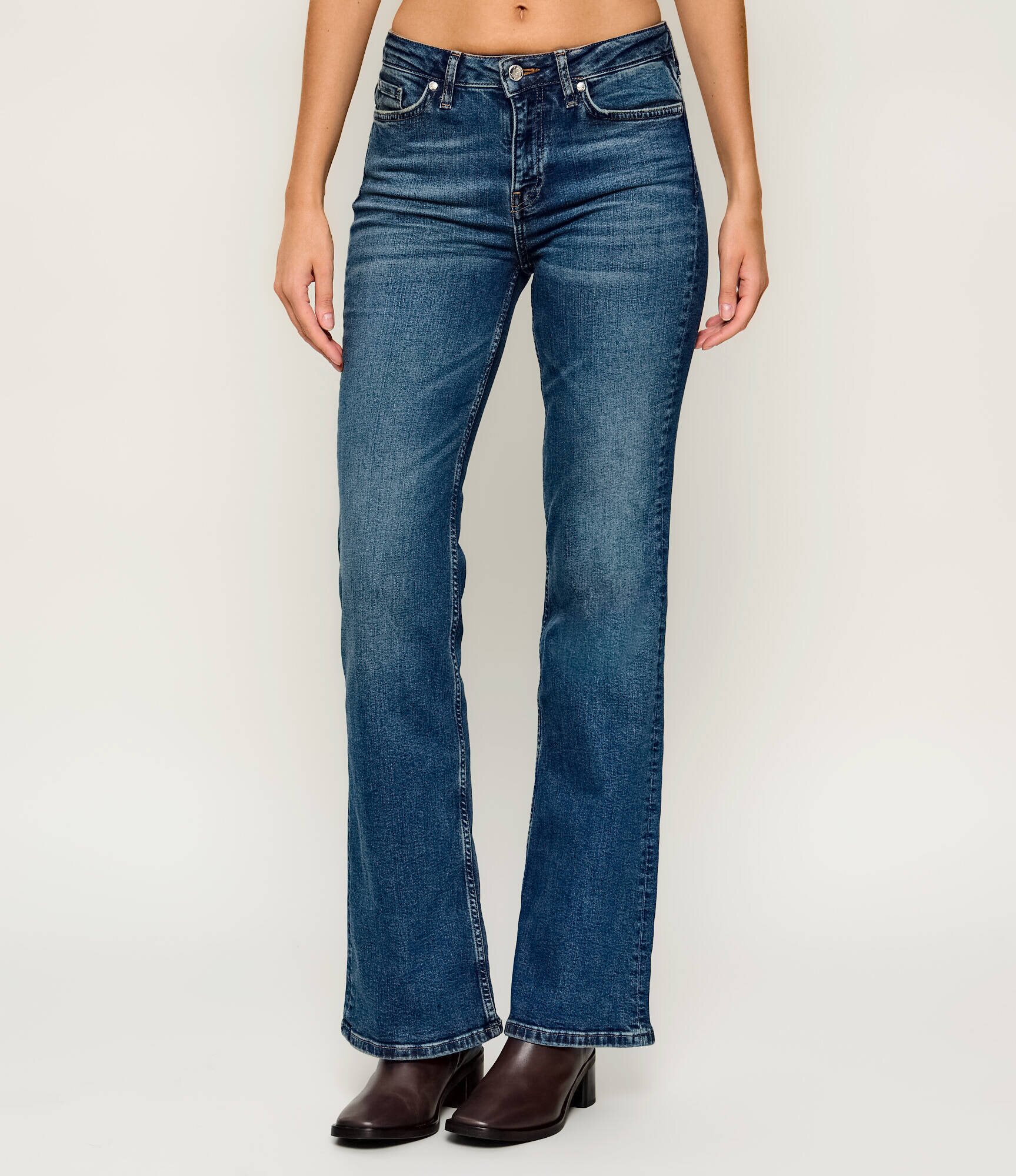 Joop! Jeans Blugi Marion | flare fit