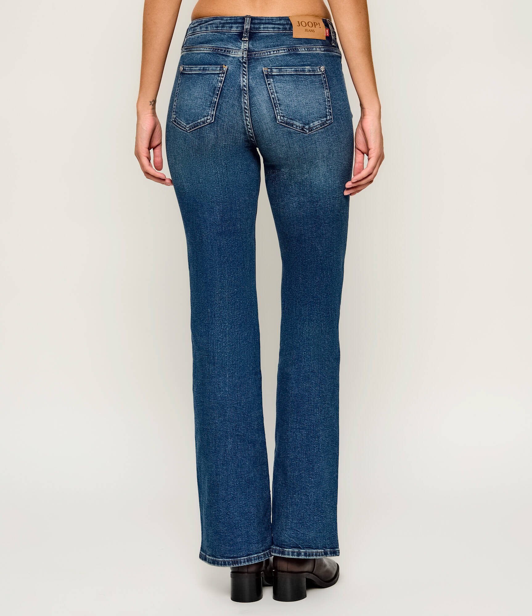 Joop! Jeans Blugi Marion | flare fit