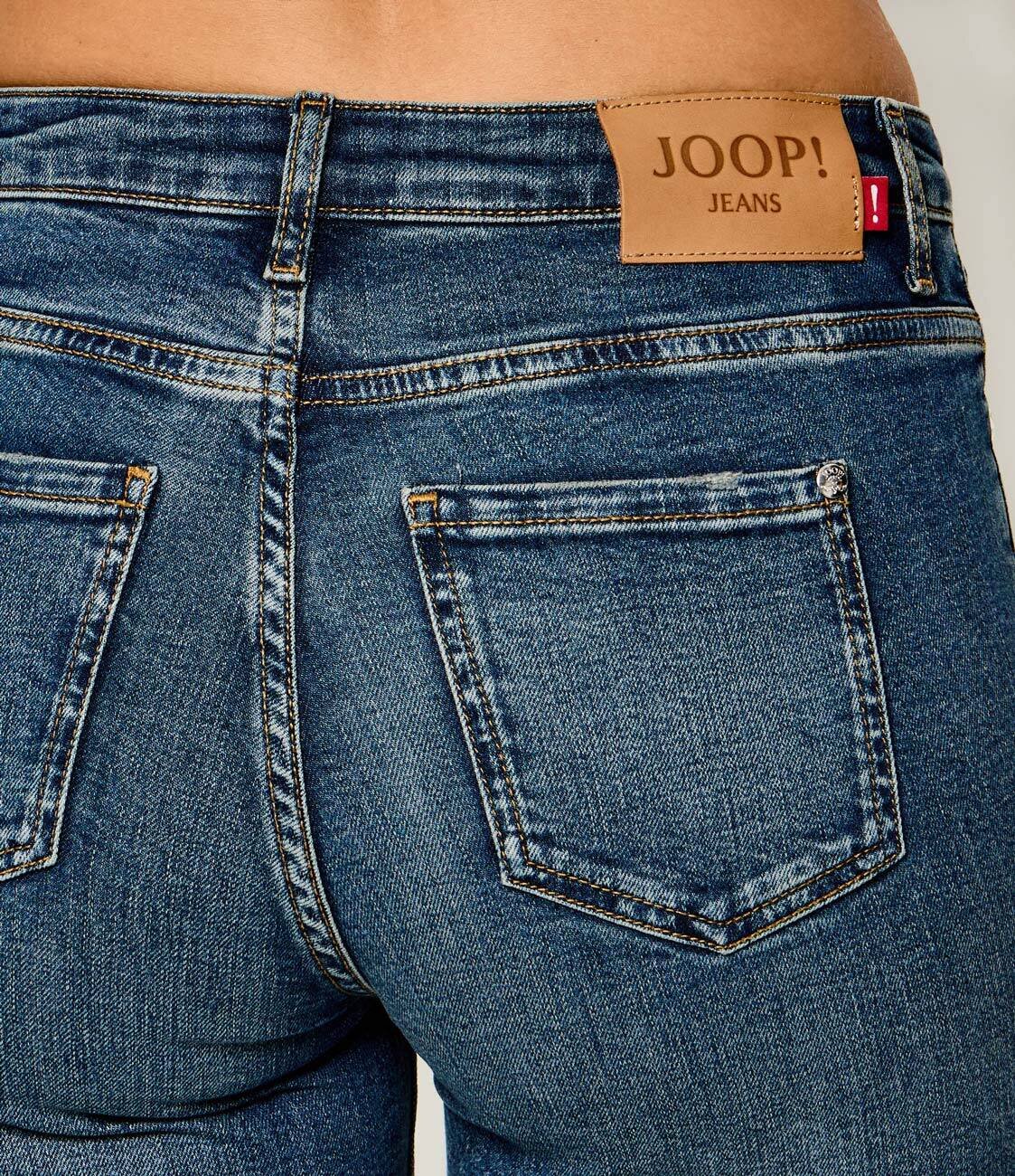 Joop! Jeans Blugi Marion | flare fit