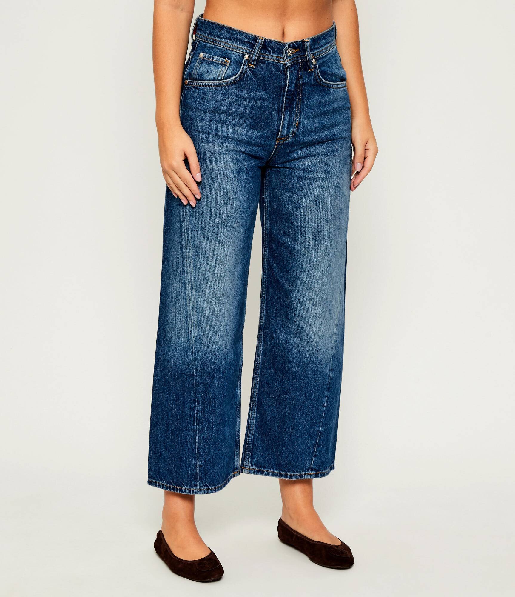 Joop! Jeans Blugi Maxine-C | Relaxed fit
