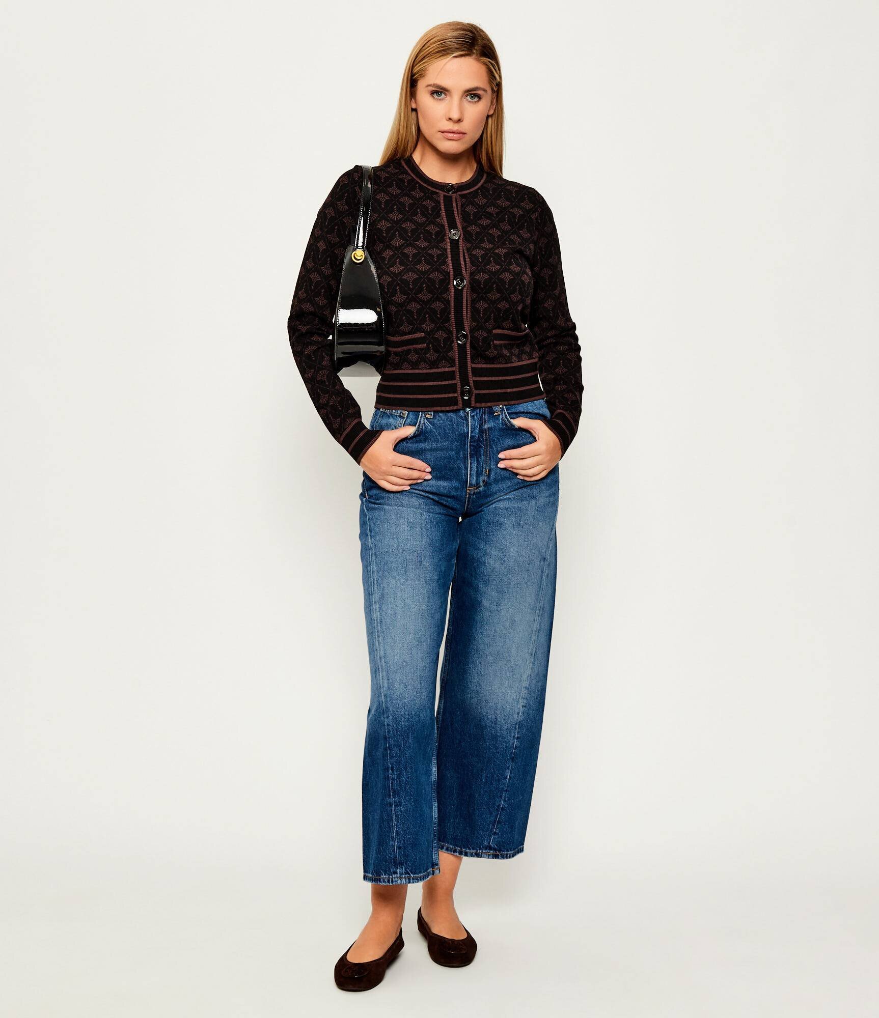 Joop! Jeans Blugi Maxine-C | Relaxed fit