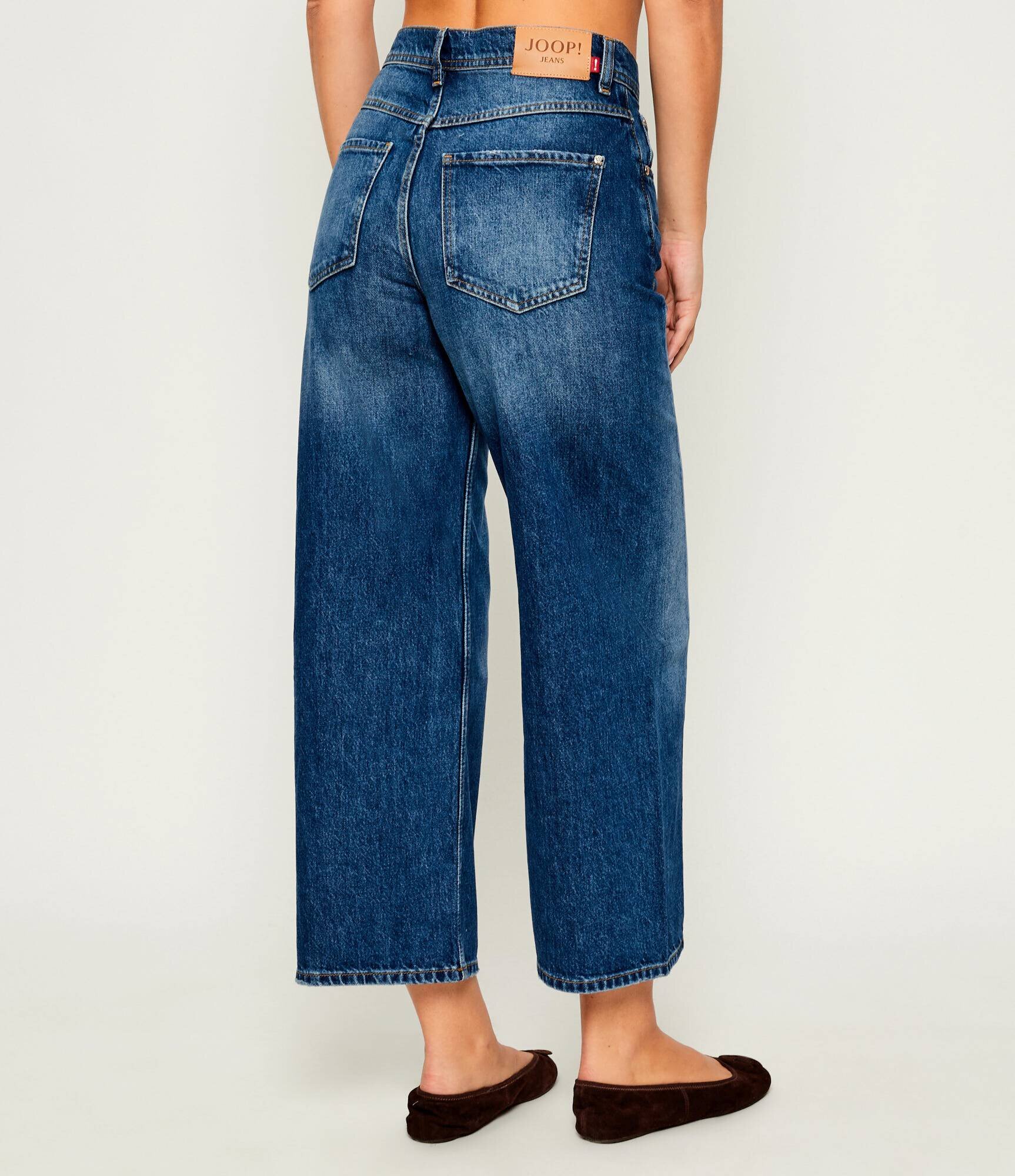 Joop! Jeans Blugi Maxine-C | Relaxed fit