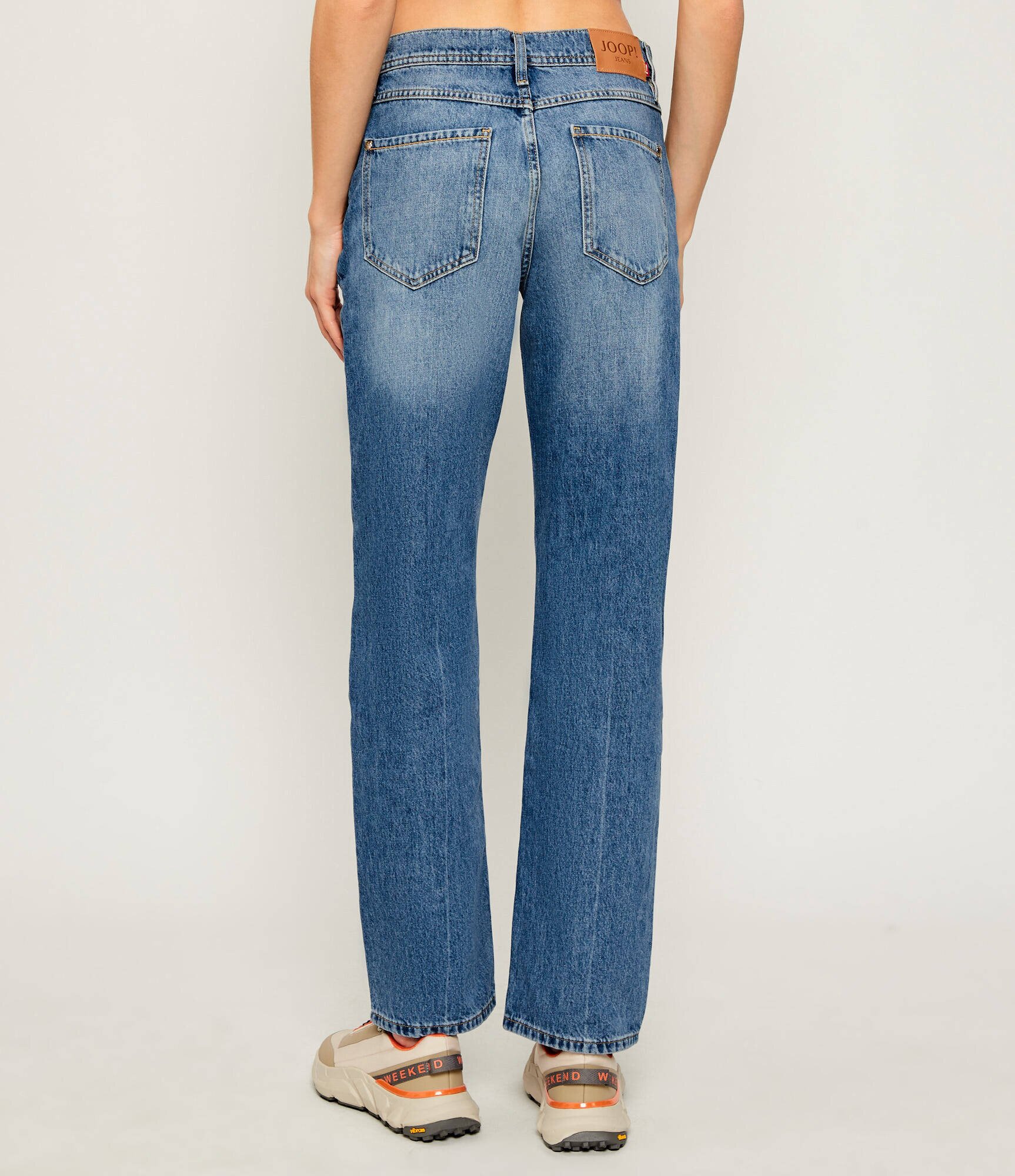 Joop! Jeans Blugi Mia | Straight fit