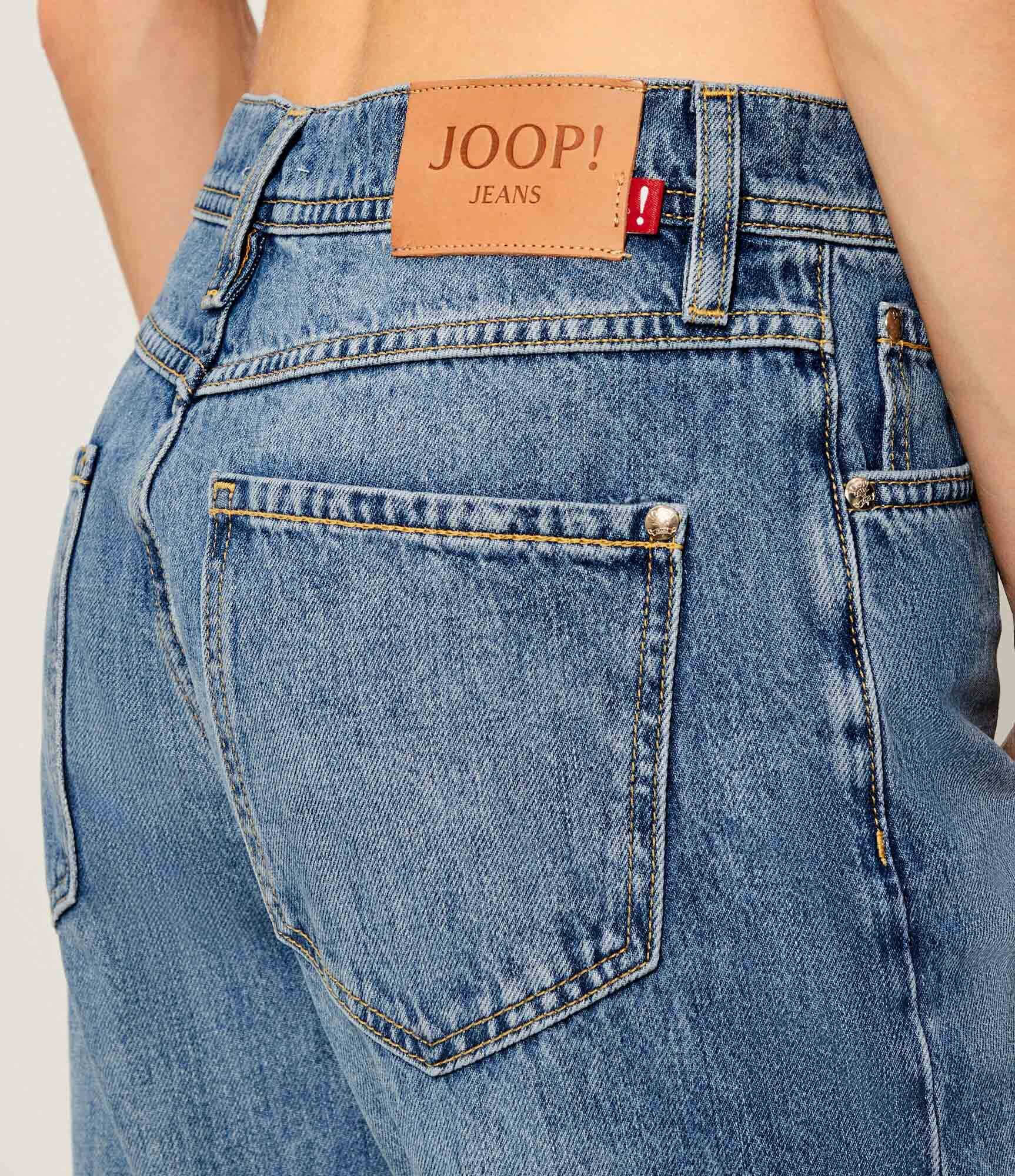 Joop! Jeans Blugi Mia | Straight fit