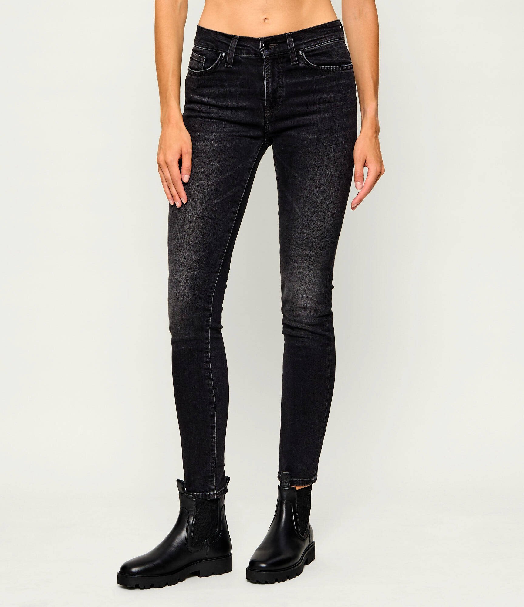 Joop! Jeans Blugi Mika | Slim Fit