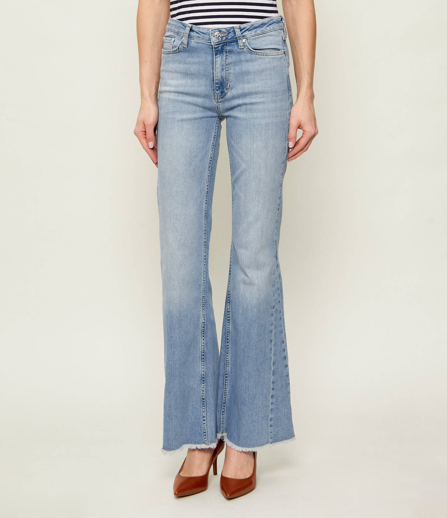 Joop! Jeans Blugi Milena | flare fit