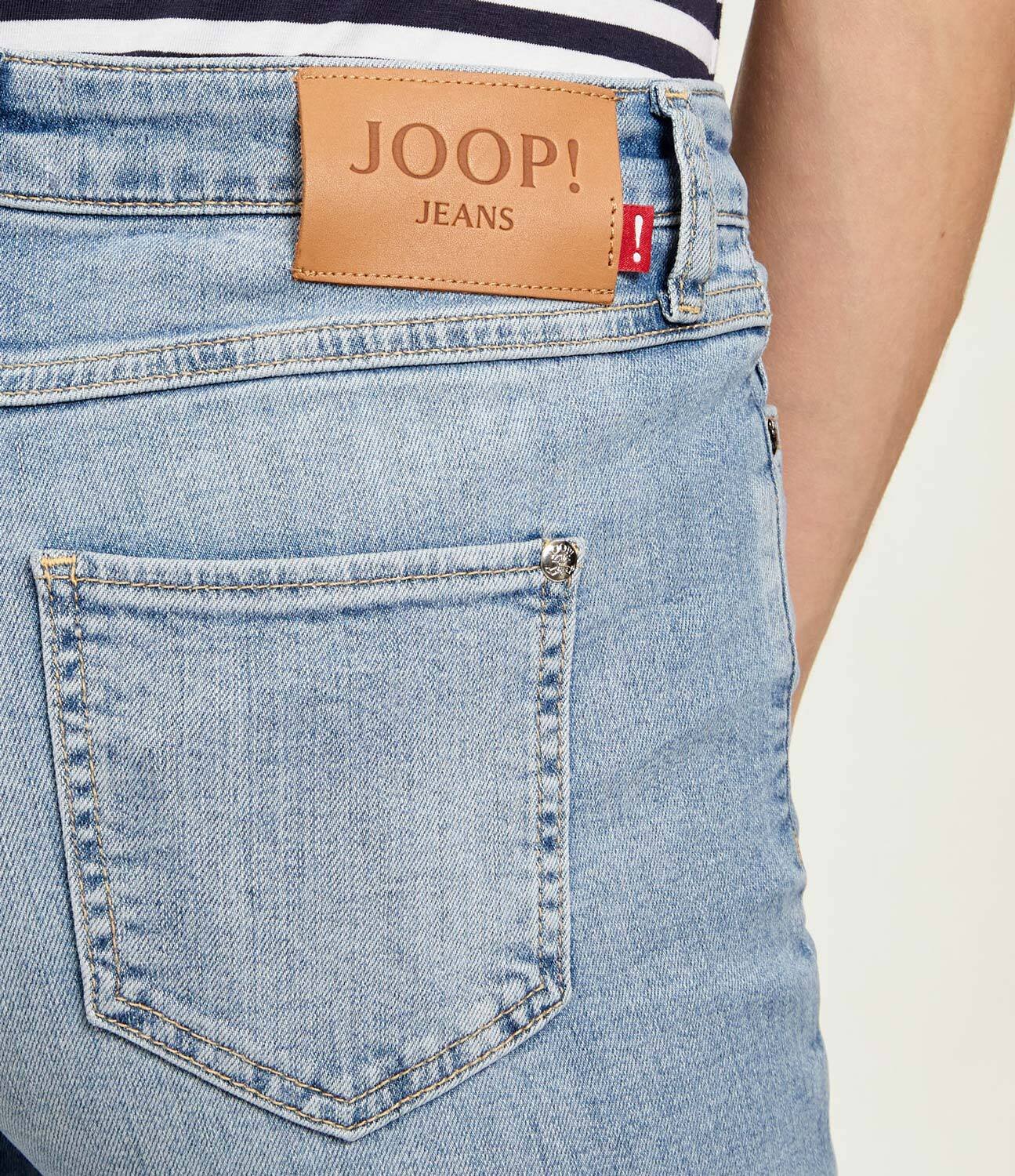 Joop! Jeans Blugi Milena | flare fit