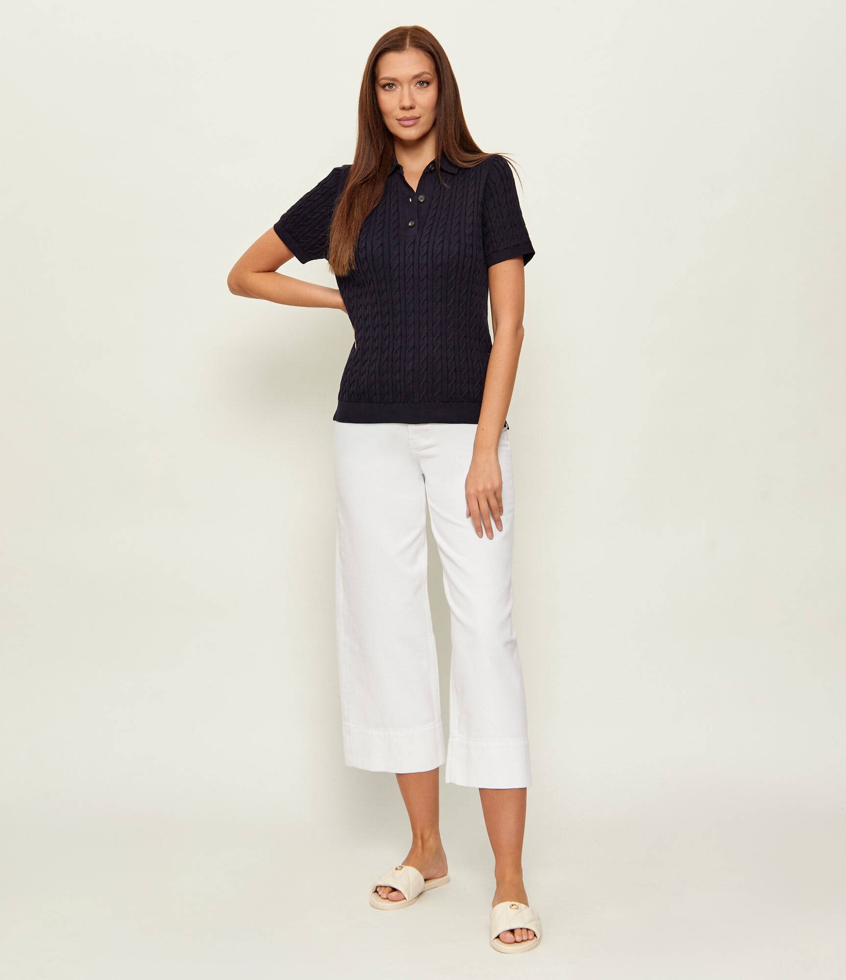 Joop! Jeans Blugi Miranda-C | Relaxed fit